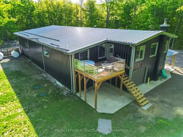 1388 Cedarpoint Rd, Tiny 4