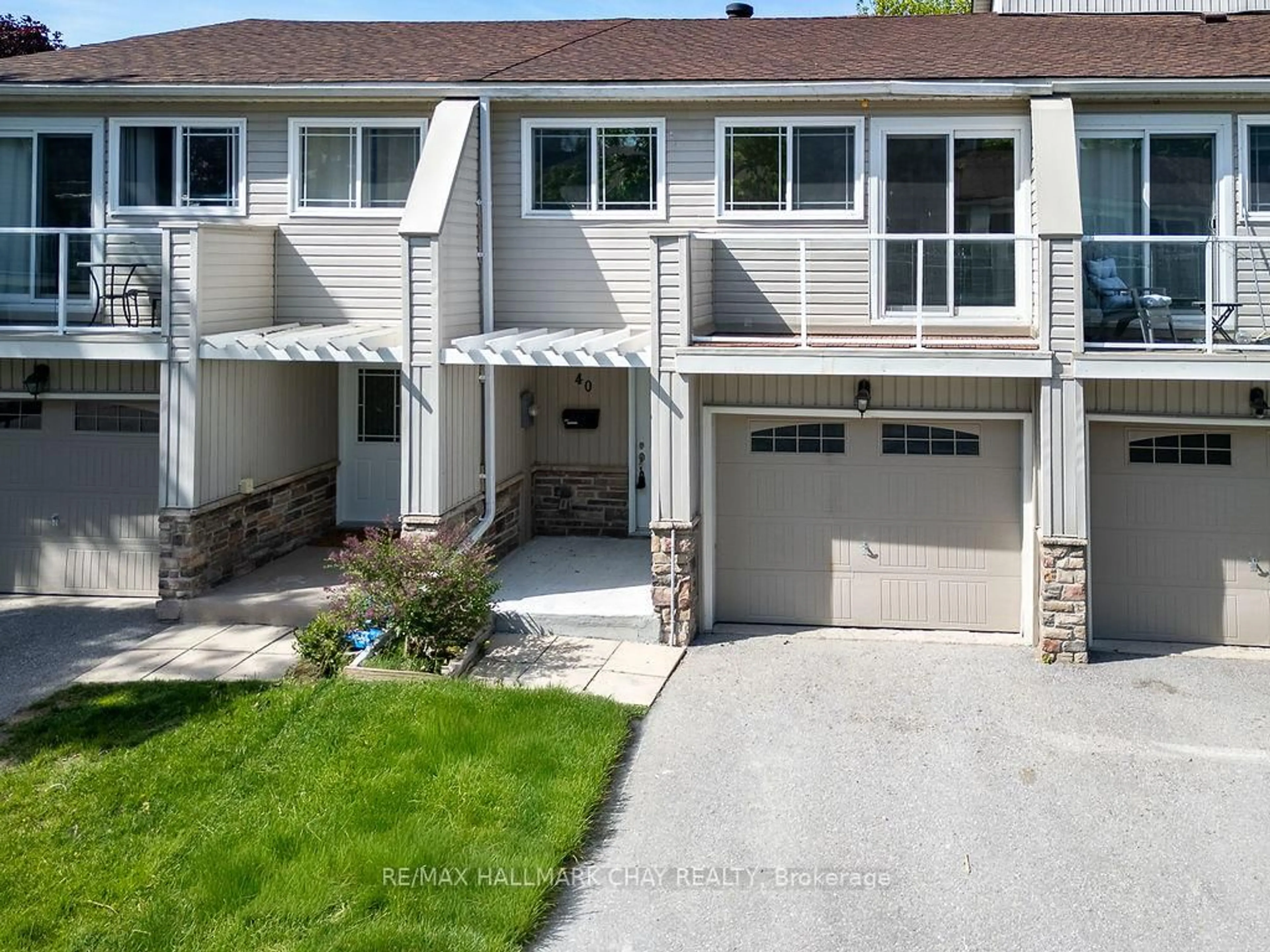 Unknown for 12 Lankin Blvd #40, Orillia Ontario L3V 6T2