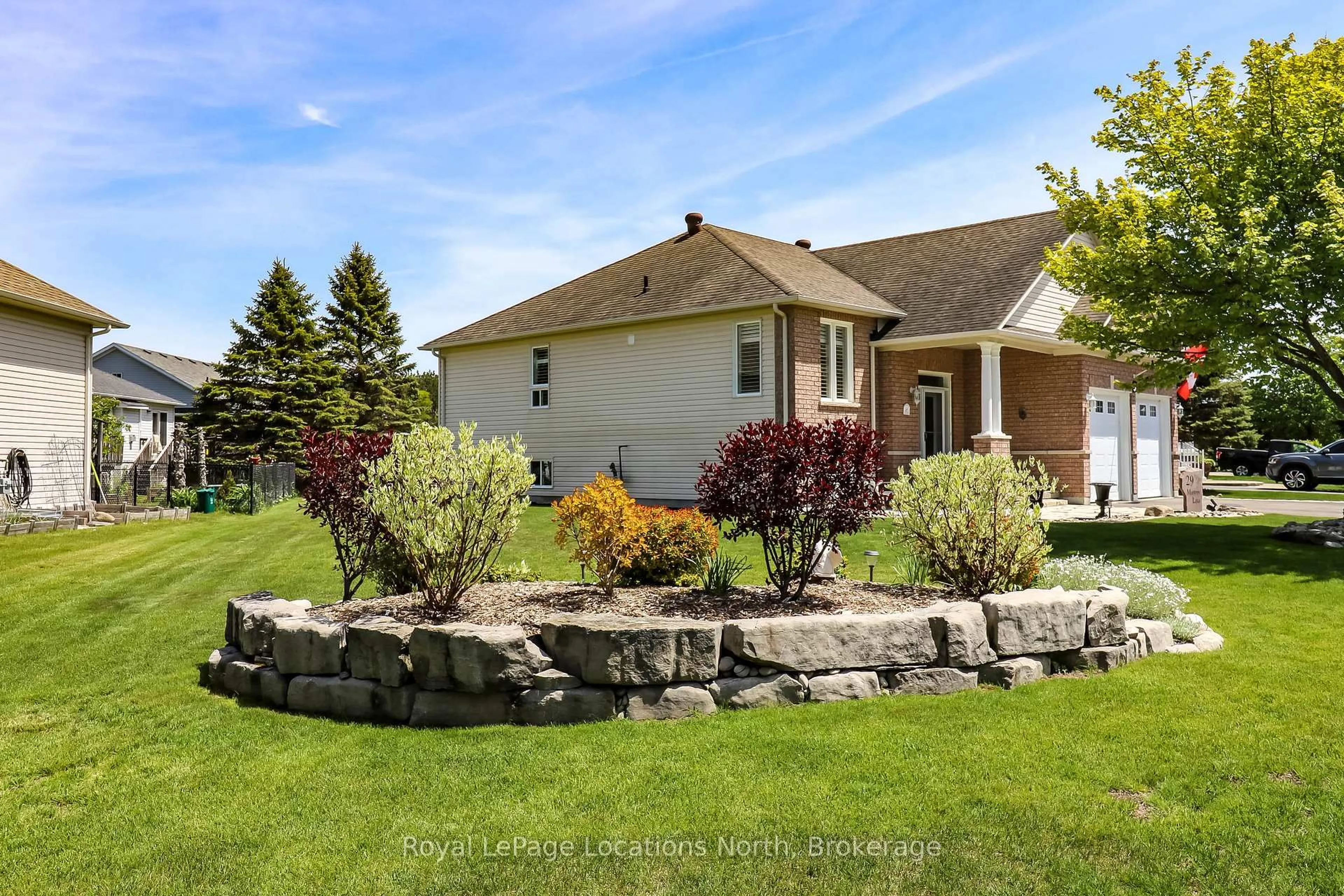 Unknown for 29 Masters Lane, Wasaga Beach Ontario L9Z 1S8