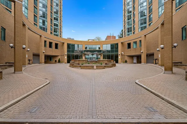 150 Dunlop St #807, Barrie 2