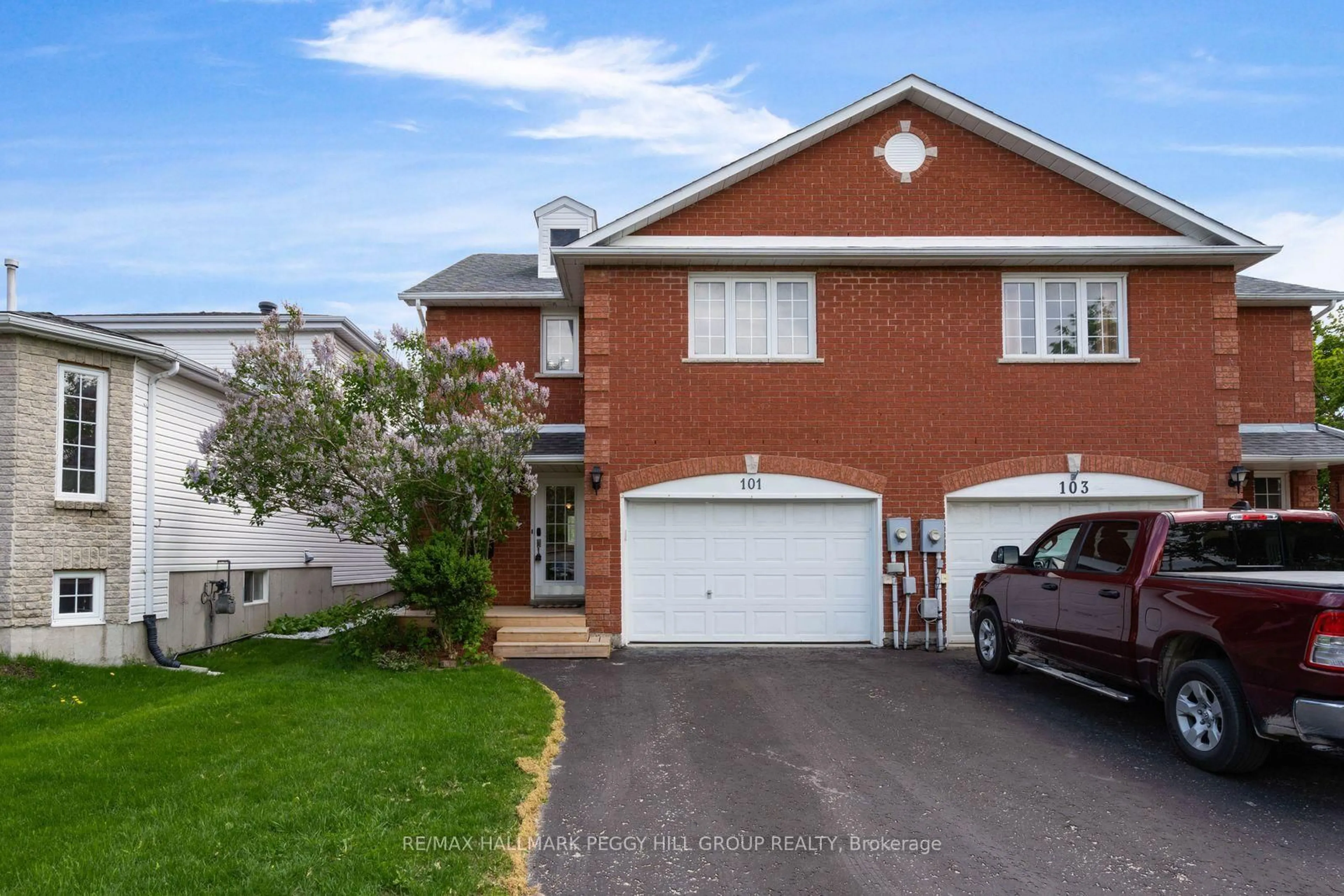 Unknown for 101 Downing Cres, Barrie Ontario L4N 8V5