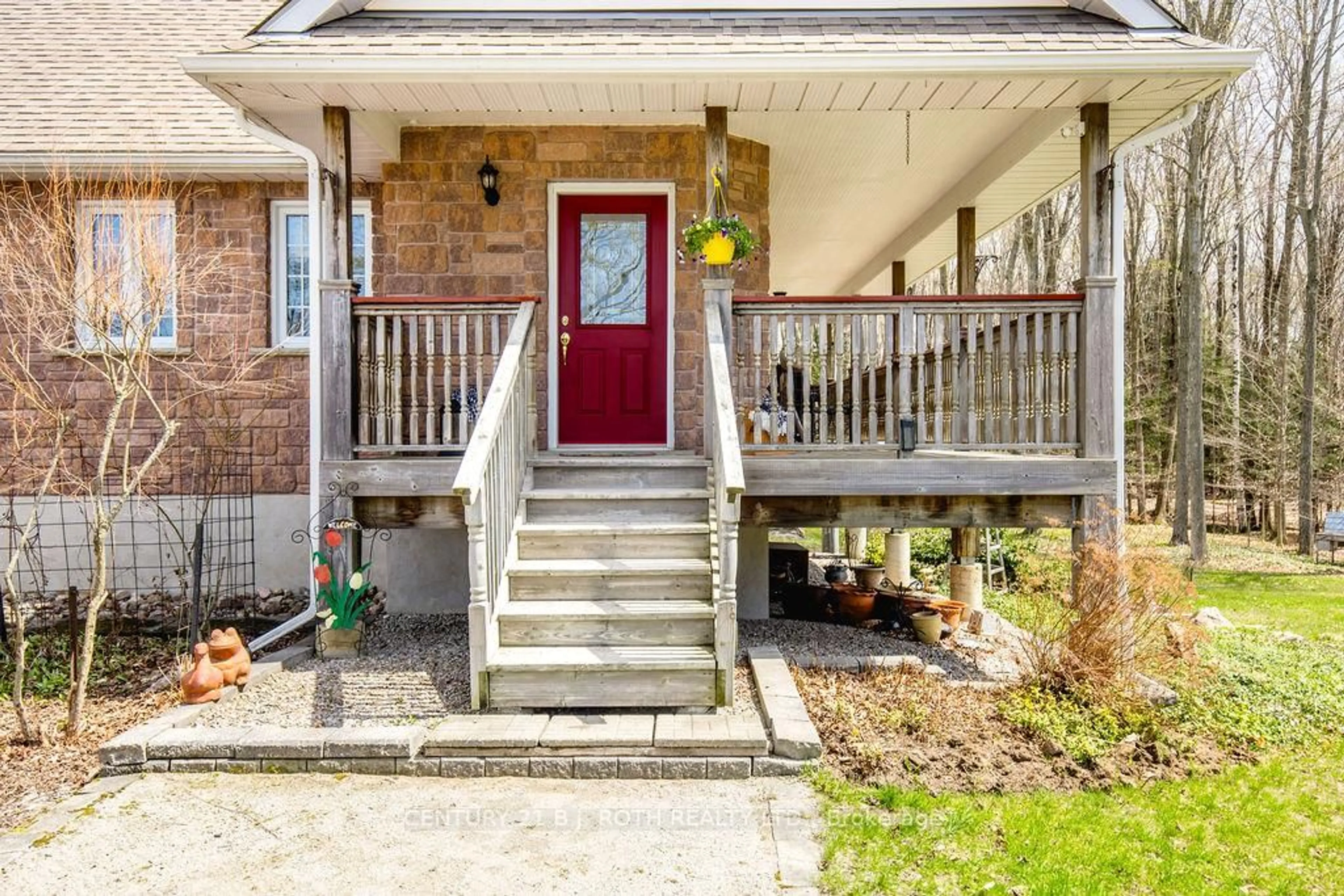 Unknown for 1187 French Rd, Tay Ontario L4R 4K3