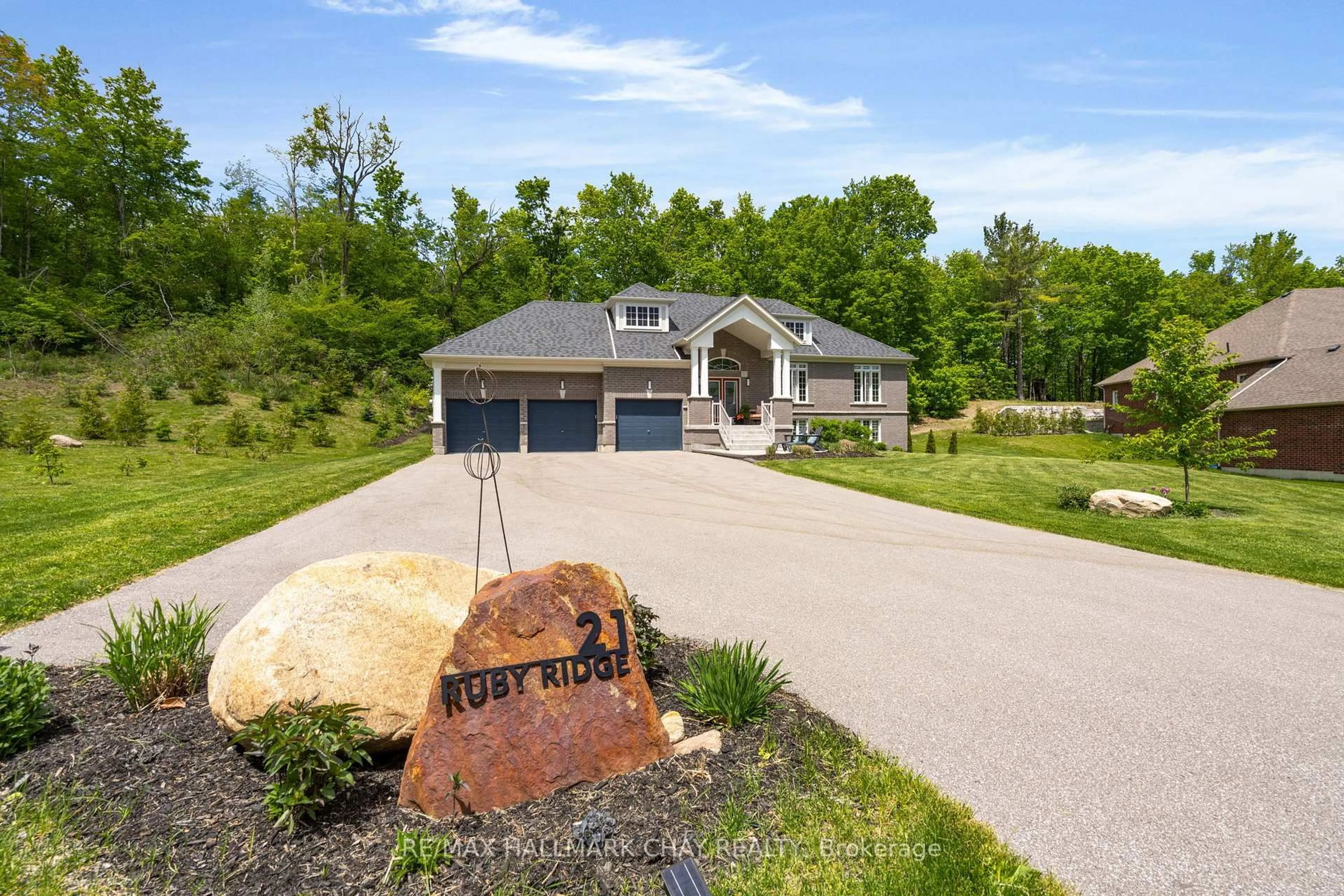 Unknown for 21 Ruby Rdge, Oro-Medonte Ontario L0L 2E0