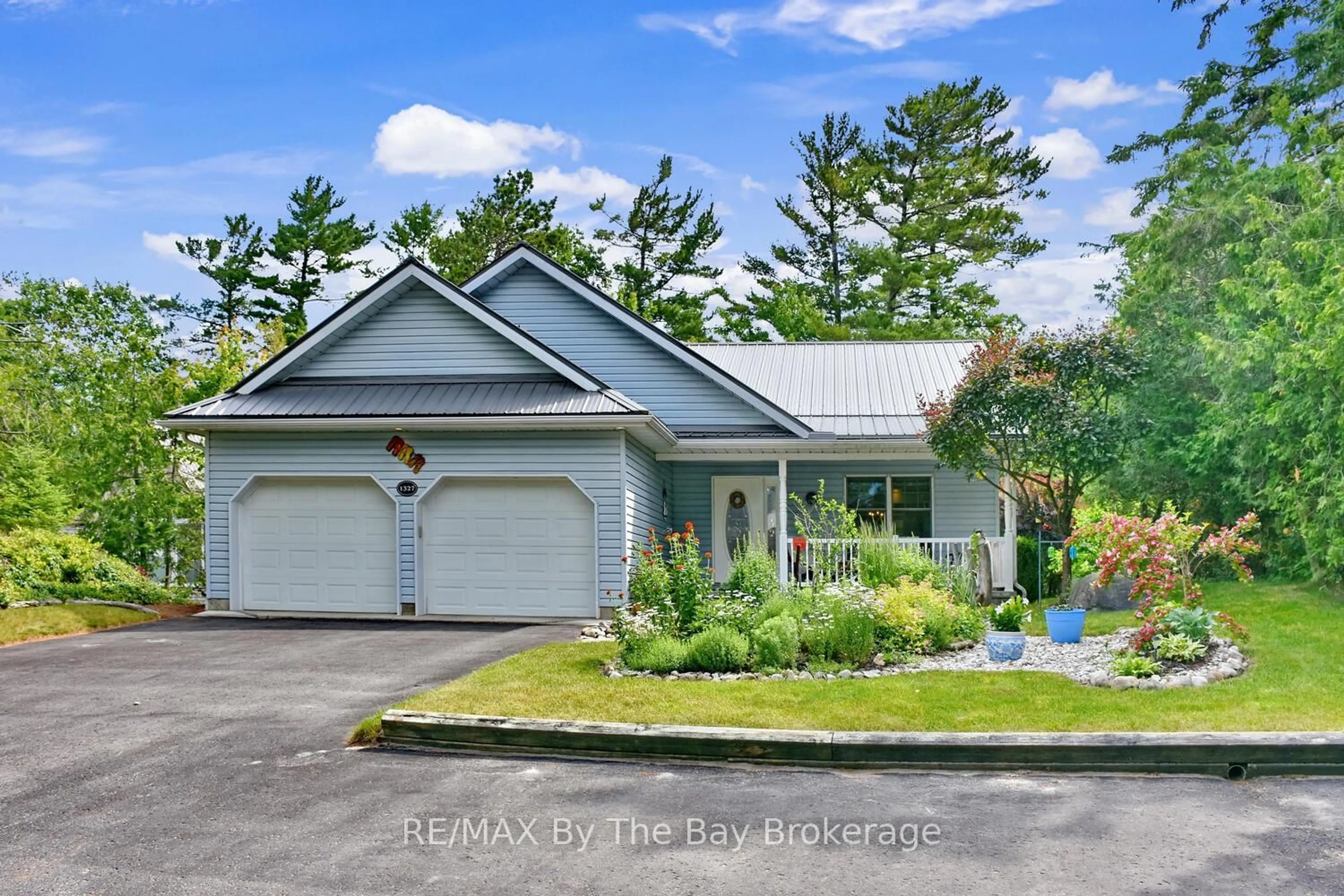 Unknown for 1327 RIVER Rd, Wasaga Beach Ontario L9Z 2R7