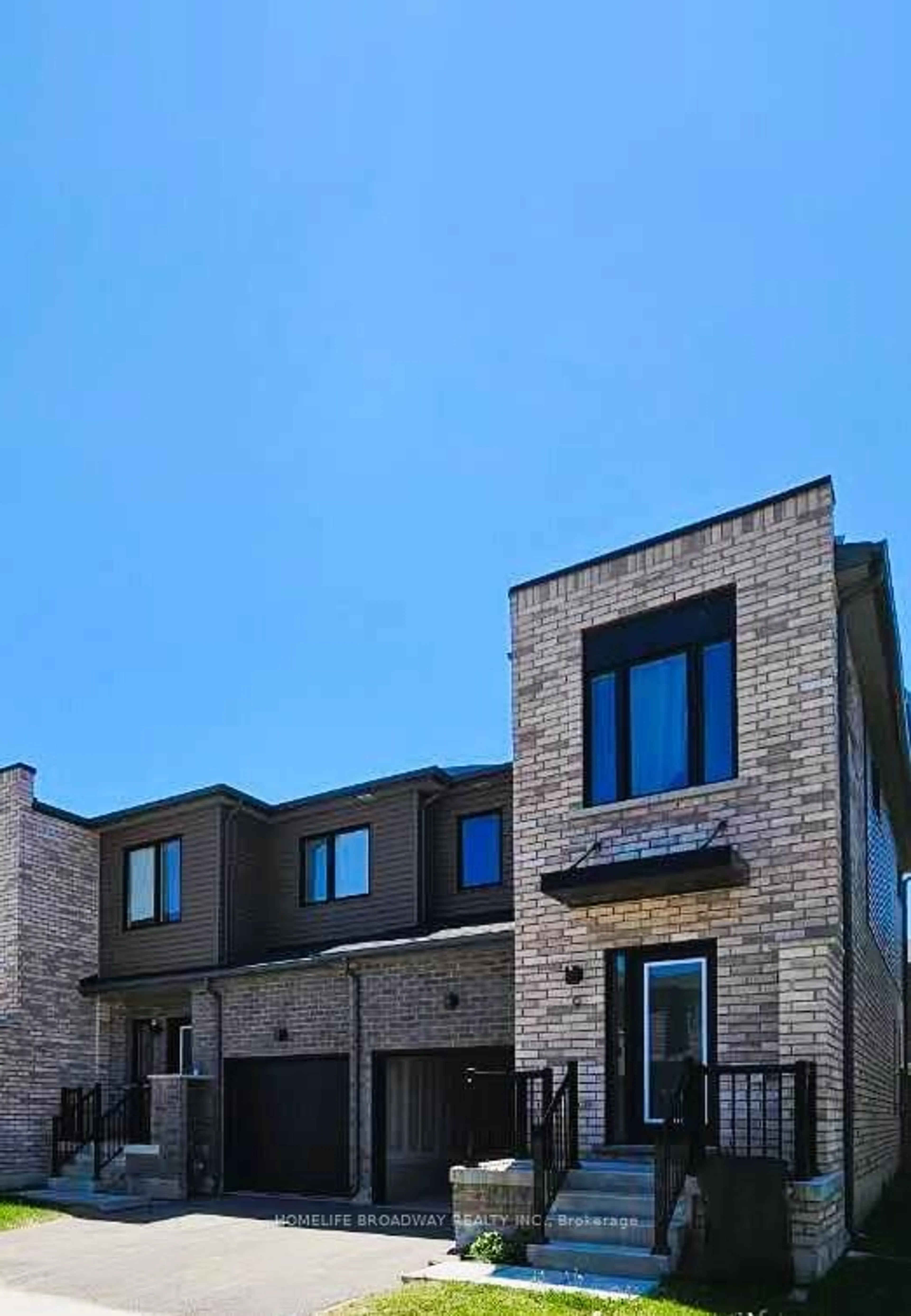 Home with brick exterior material, unknown for 9 Haven Lane, Barrie Ontario L9J 0M4