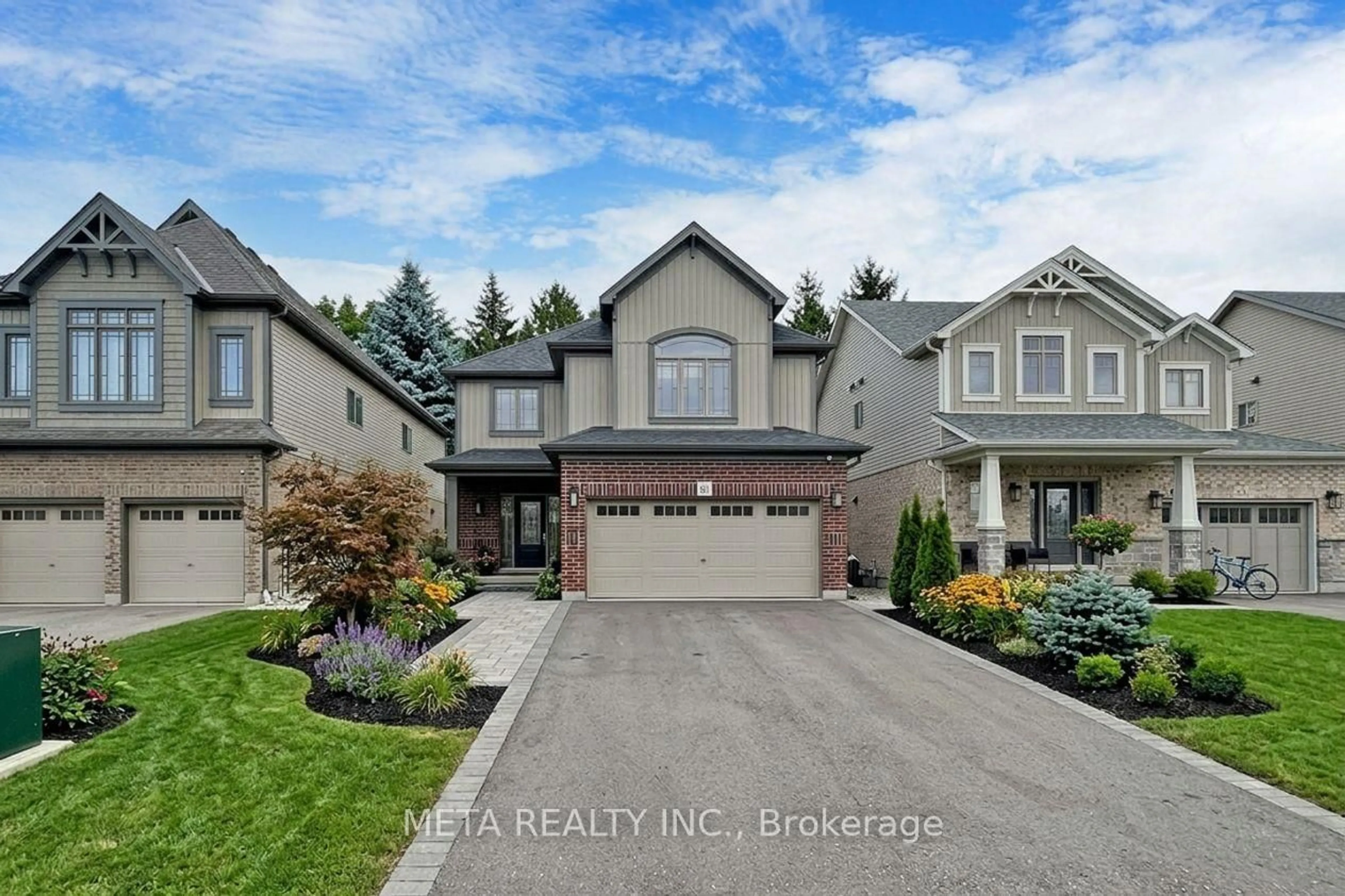 Unknown for 61 Maidens Cres, Collingwood Ontario L9Y 5M4