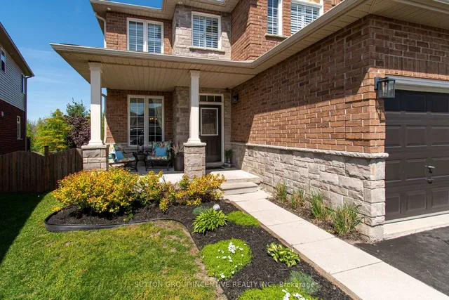 18 Graihawk Dr, Barrie 3