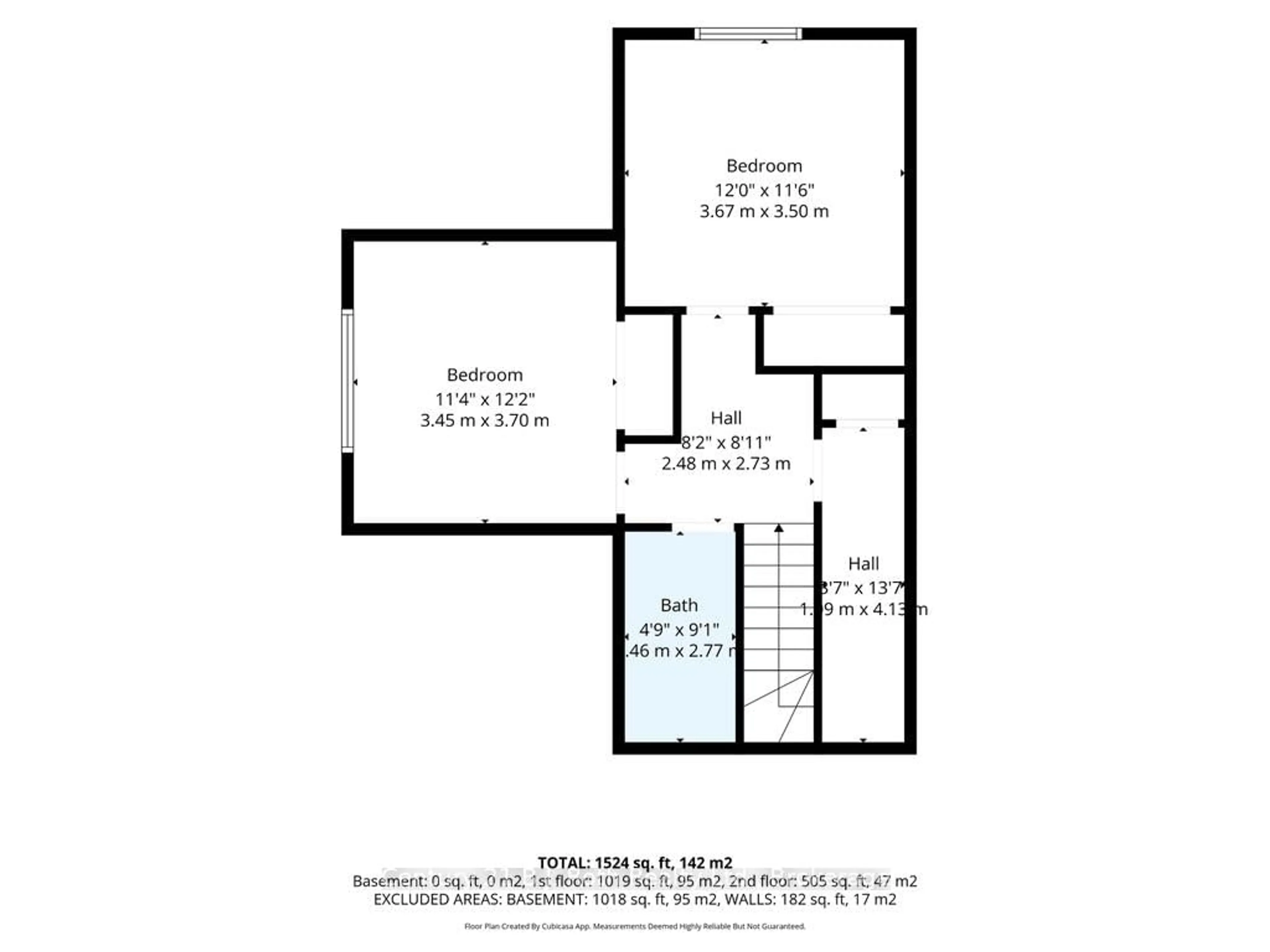 Floor plan for 2551 Amigo Dr, Severn Ontario L3V 6H3