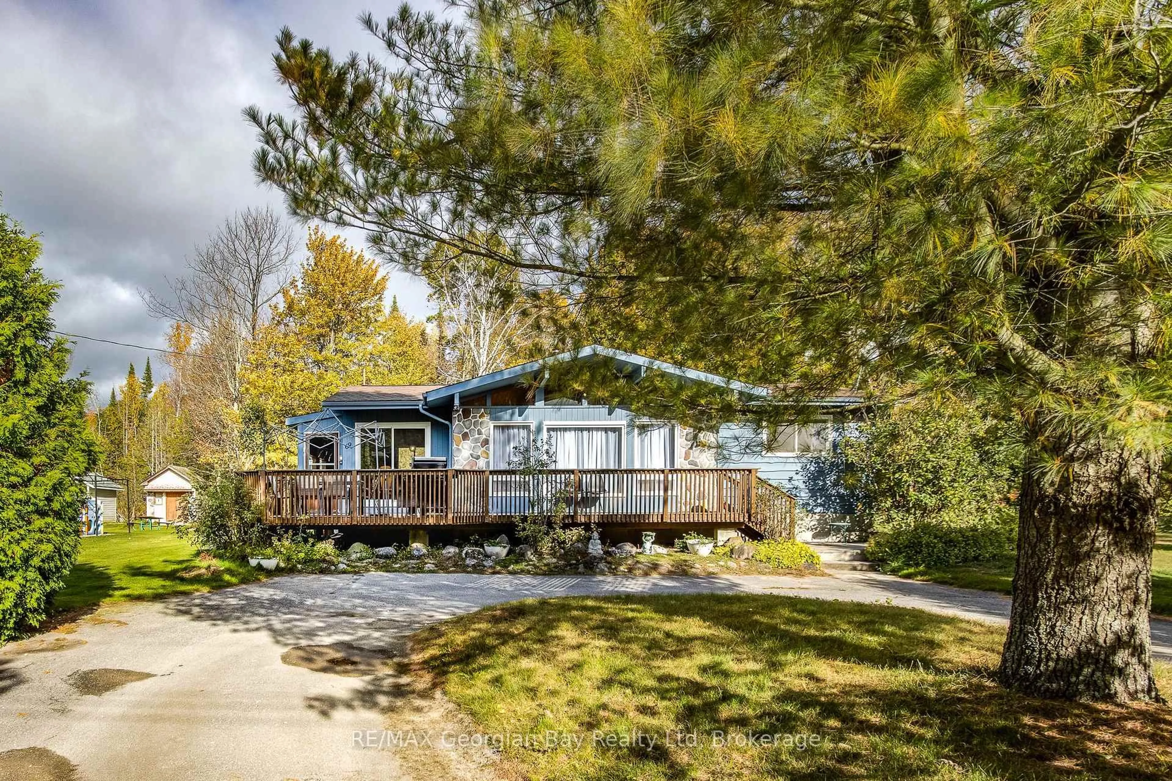 Unknown for 69 Albert Ave, Tiny Ontario L0L 2J0