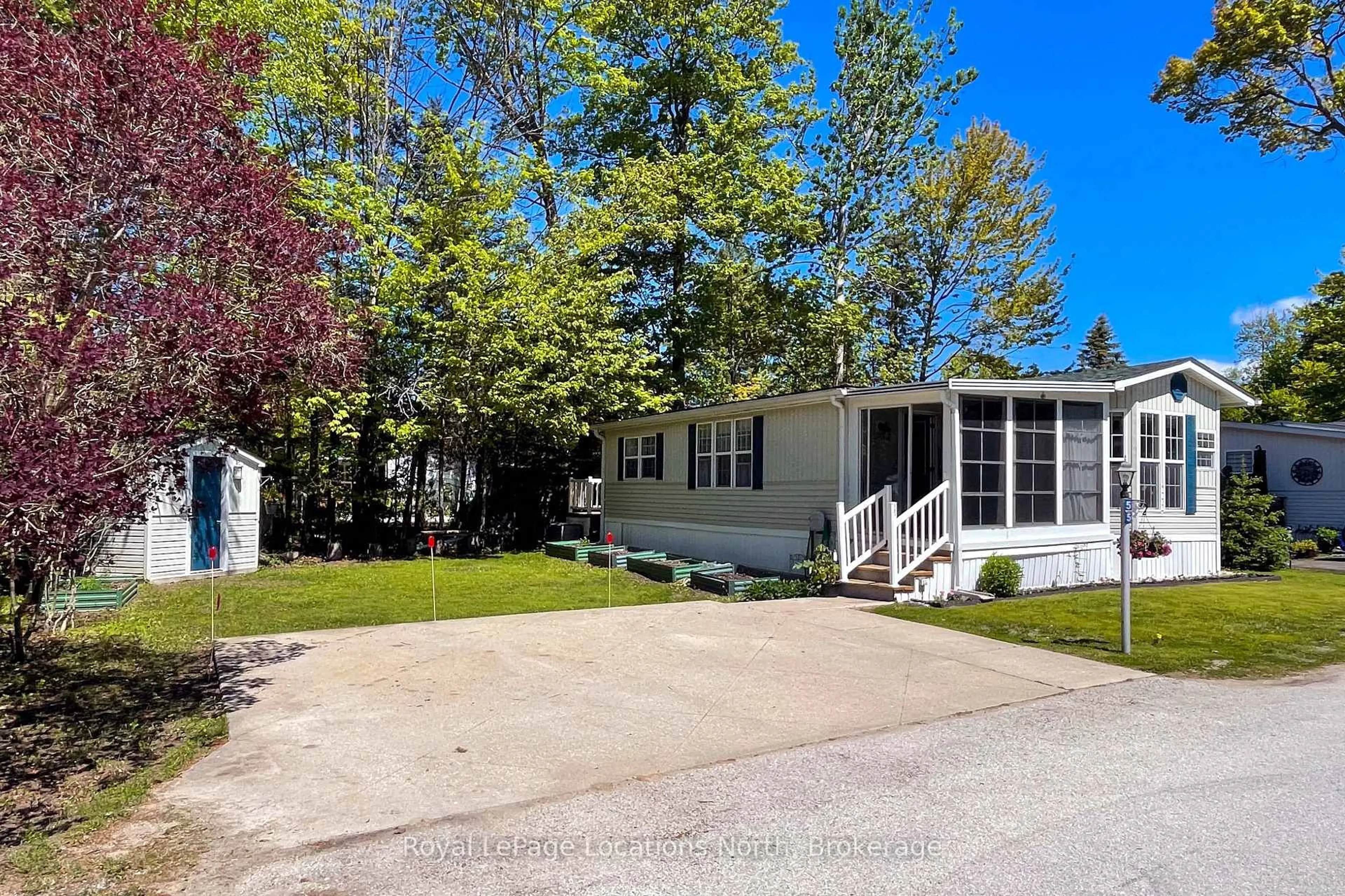 Unknown for 55 Topaz St, Wasaga Beach Ontario L9Z 1X7