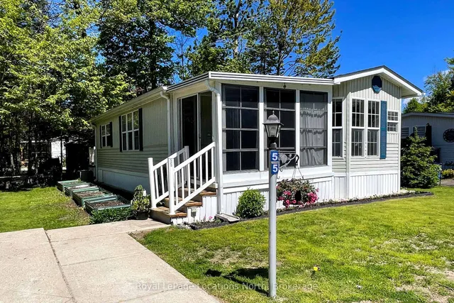 55 Topaz St, Wasaga Beach 5