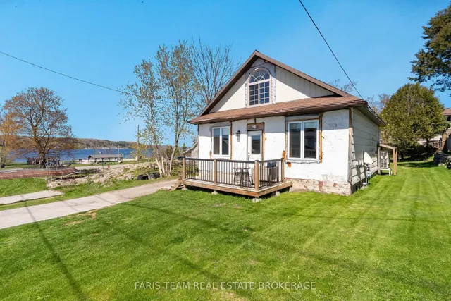 5 Scott St, Penetanguishene 4