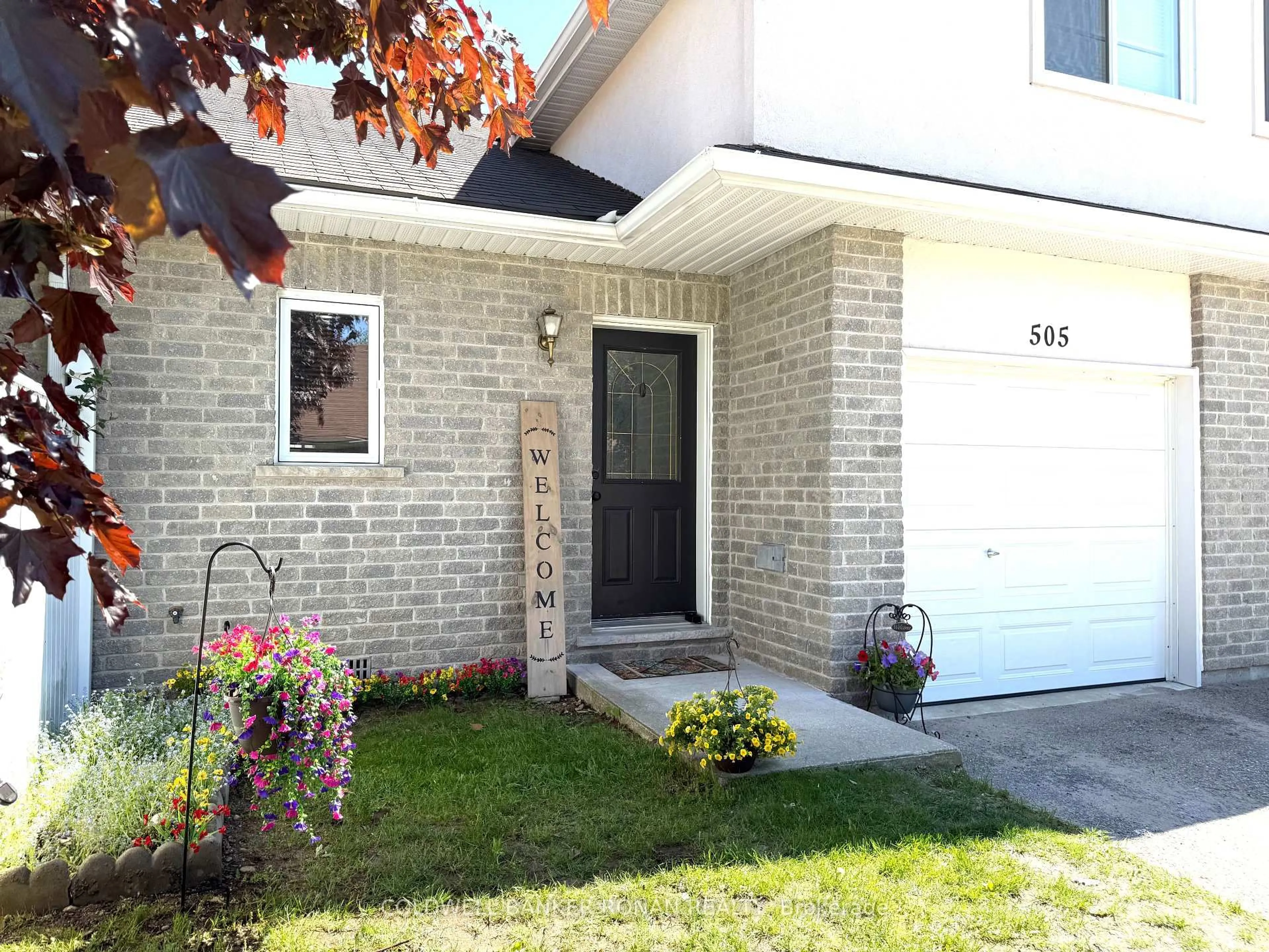 Unknown for 505 Thomas St, Clearview Ontario L0M 1S0