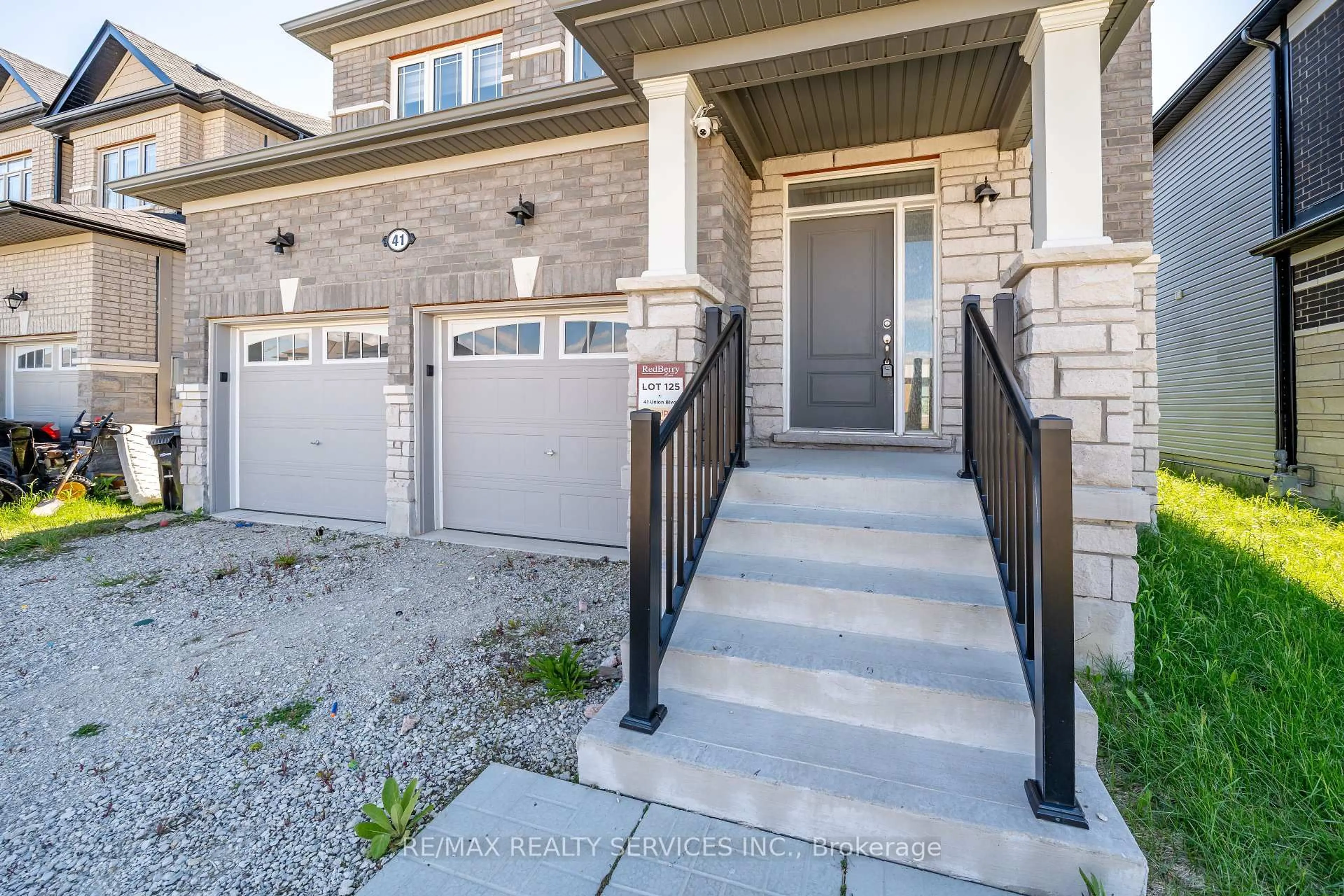 Unknown for 41 Union Blvd, Wasaga Beach Ontario L9Z 0M6
