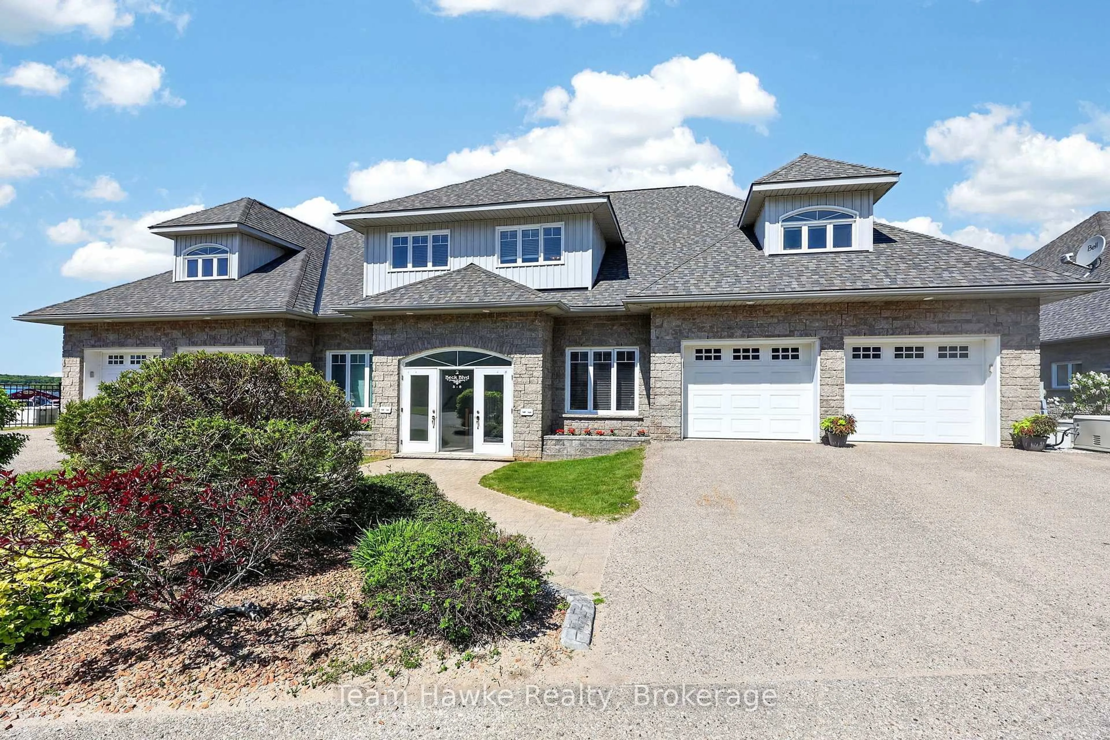 Unknown for 2 Beck Blvd #8, Penetanguishene Ontario L9M 2J4
