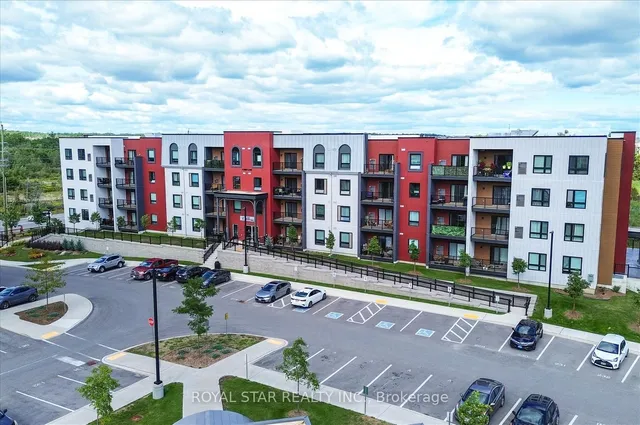 1 Chef Lane #401, Barrie 5