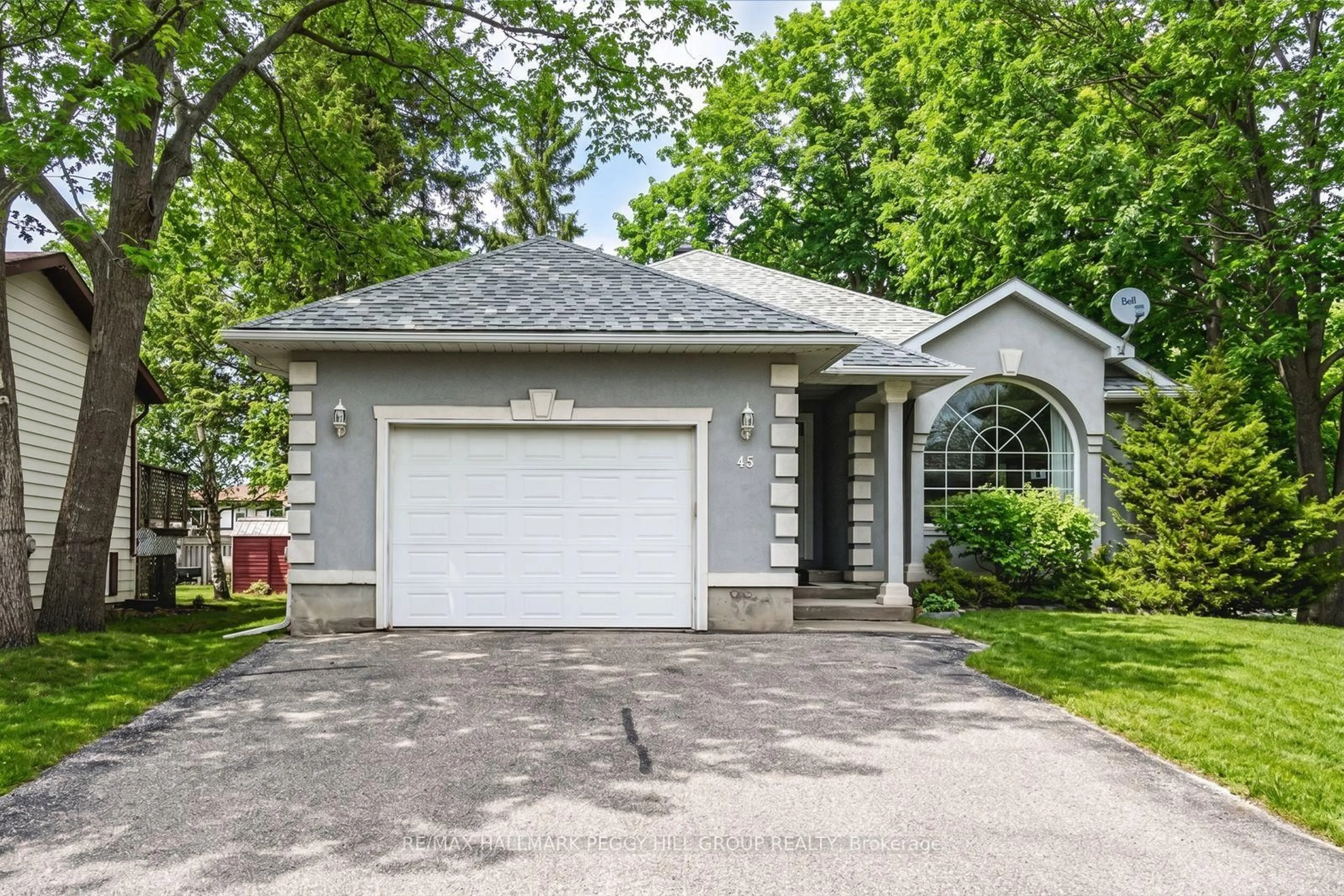 Unknown for 45 Brule St, Penetanguishene Ontario L9M 1H2