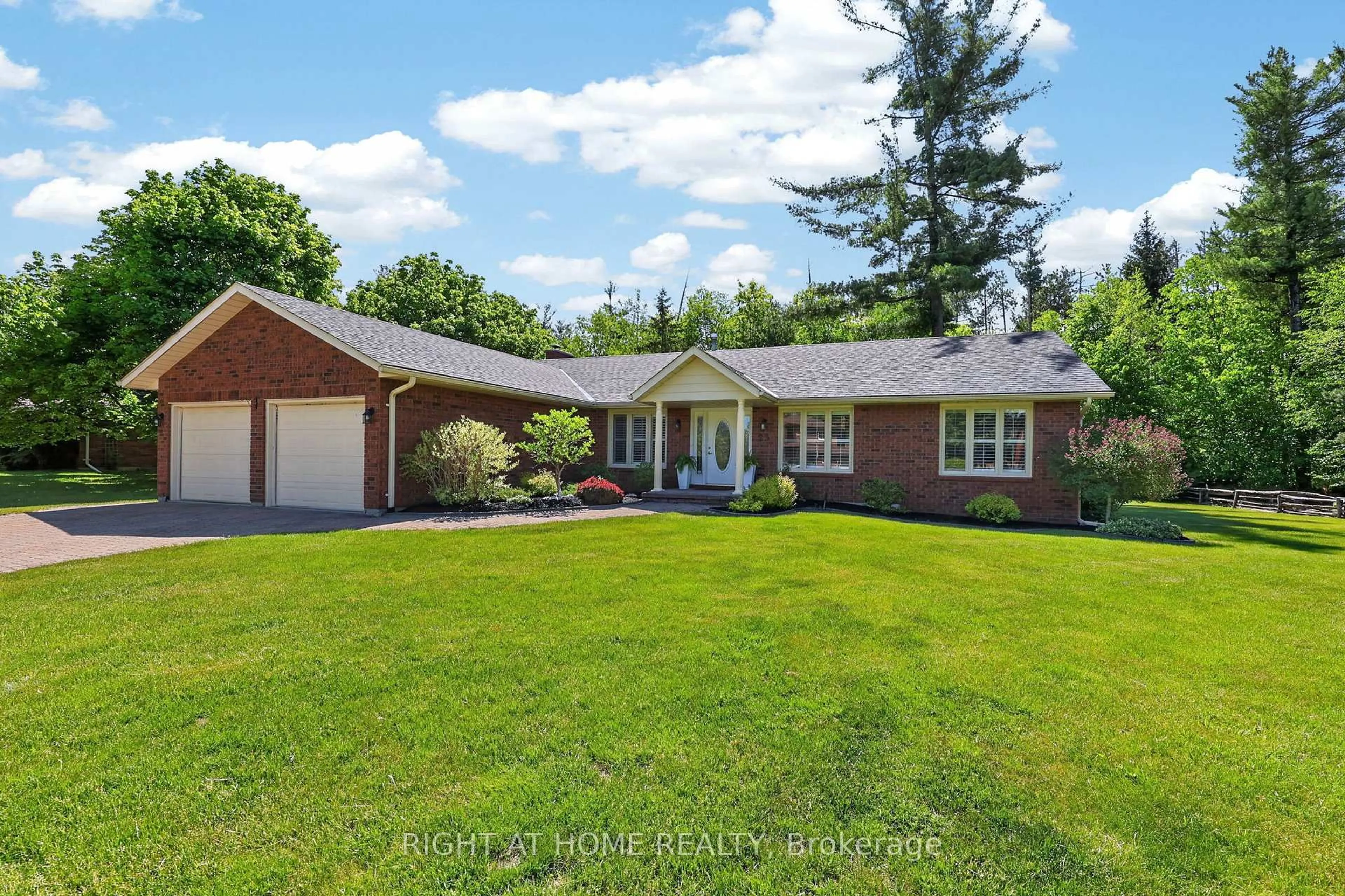 Unknown for 23 Holloway Lane, Springwater Ontario L9X 0M7