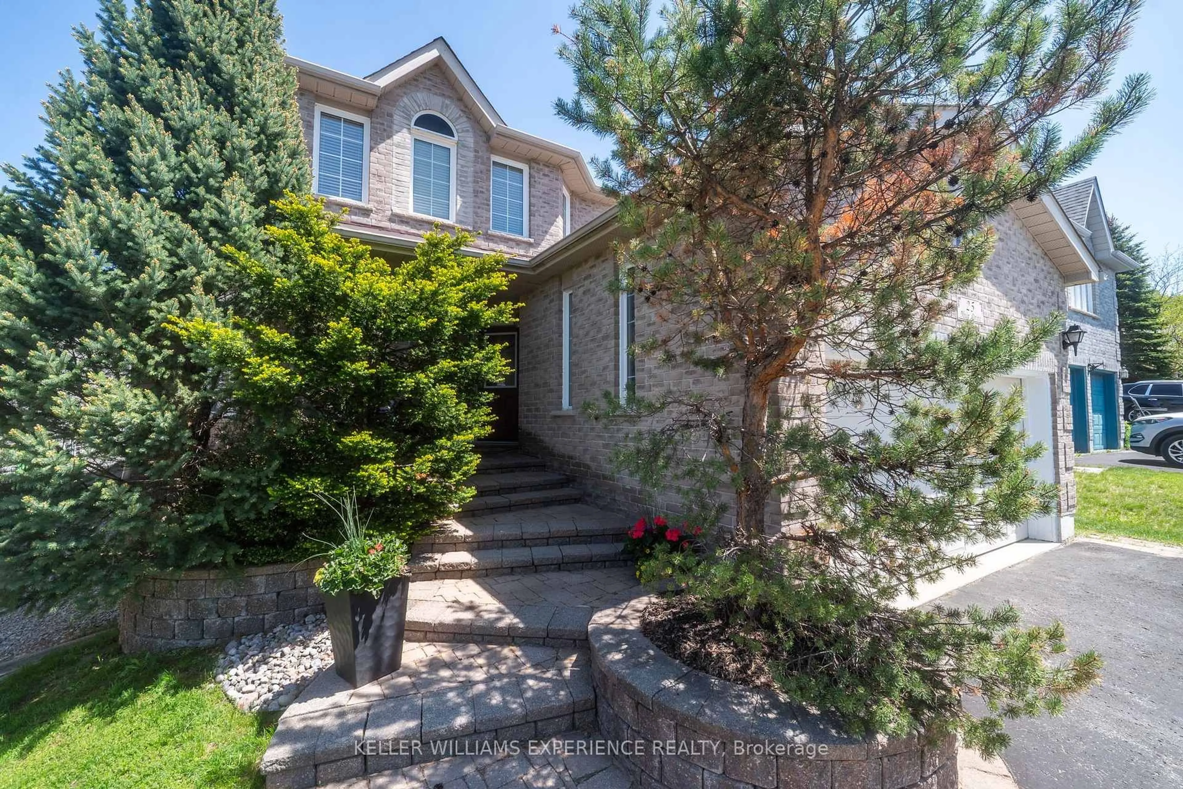 Unknown for 25 Muir Dr, Barrie Ontario L4N 0J1