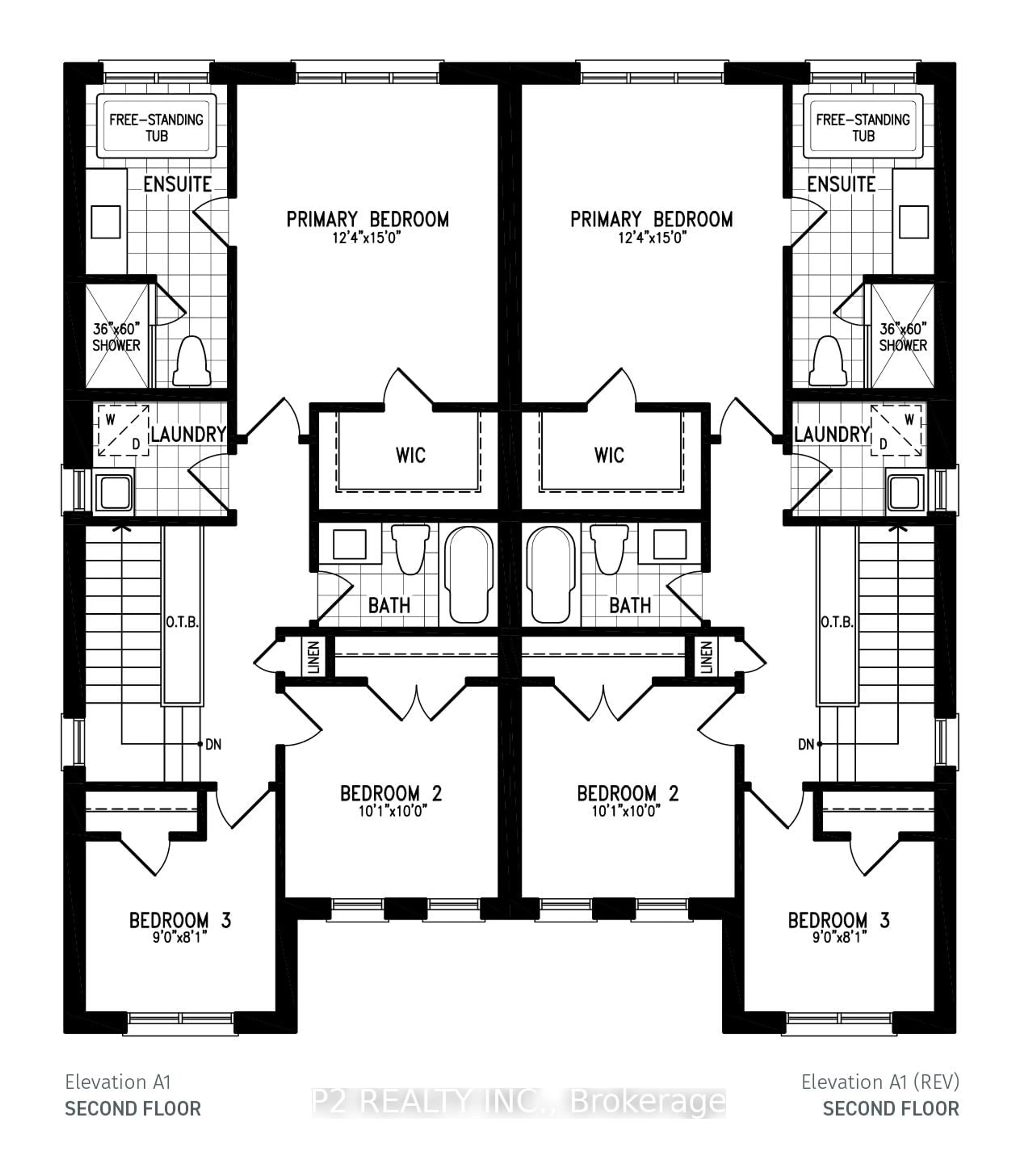 Floor plan for 29 Maggioni Dr, Springwater Ontario L9X 2E4