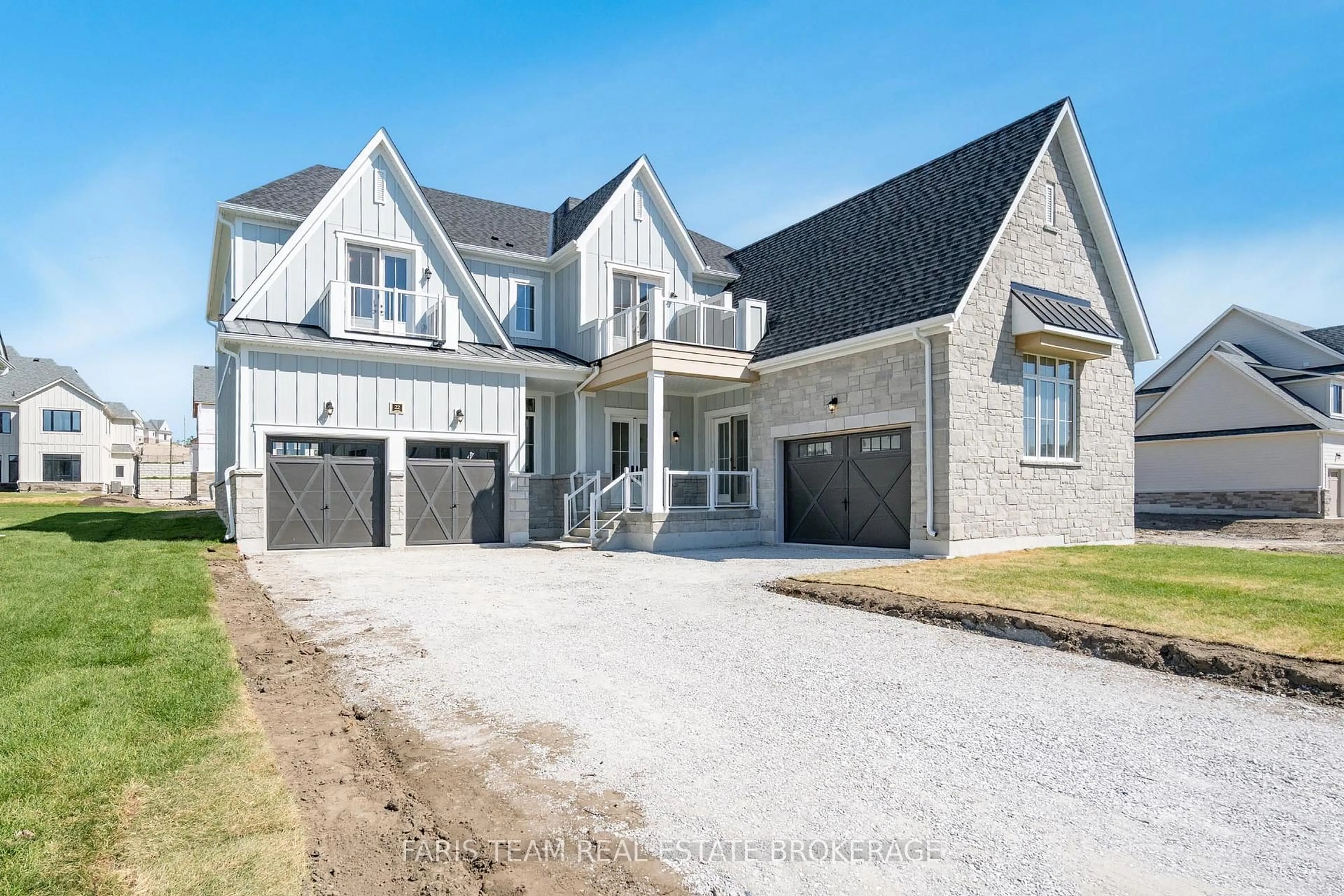 Unknown for 22 Aldwinckle Ave, Oro-Medonte Ontario L0L 2L0