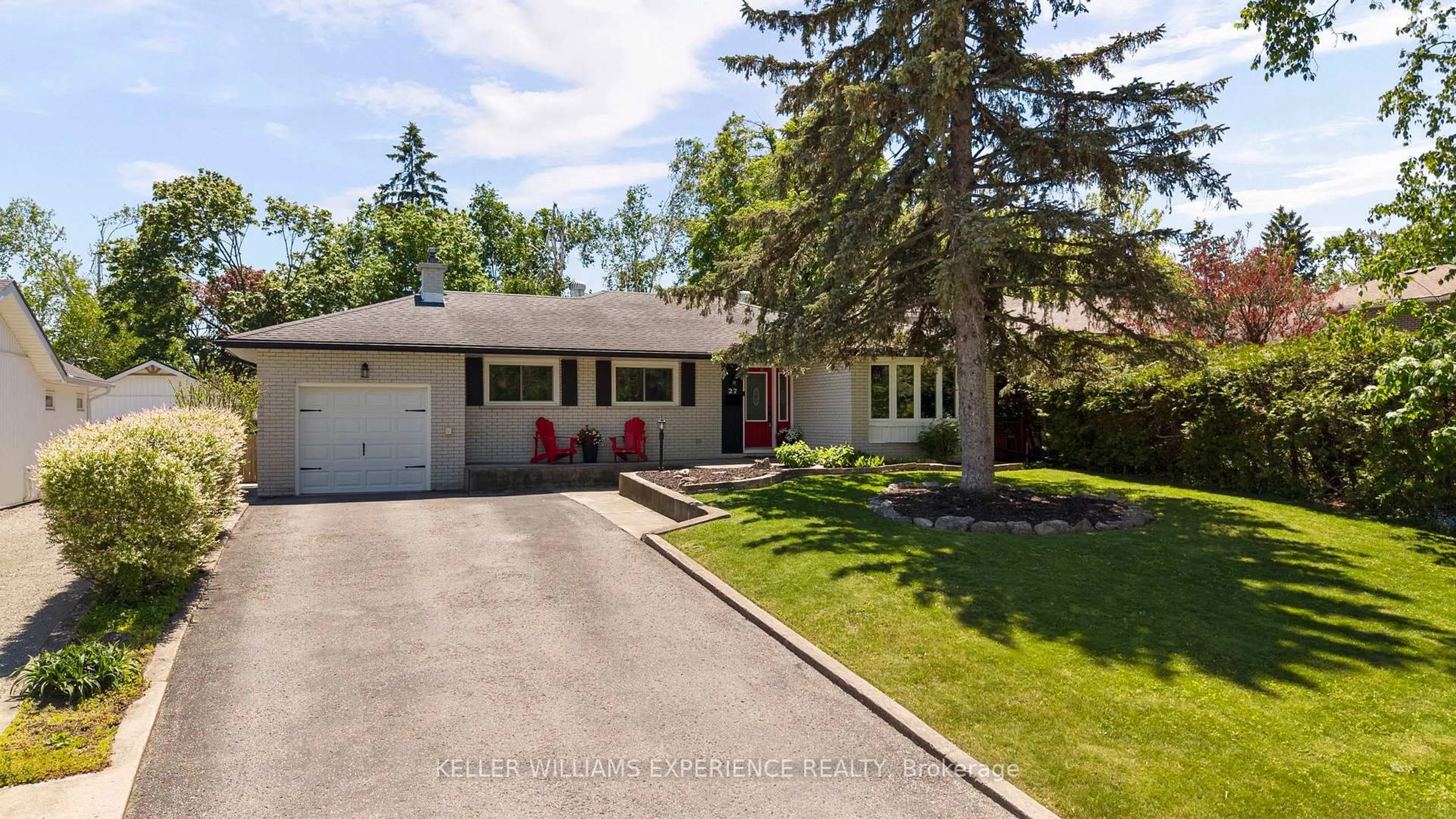 Unknown for 27 Ottaway Ave, Barrie Ontario L4M 2W6