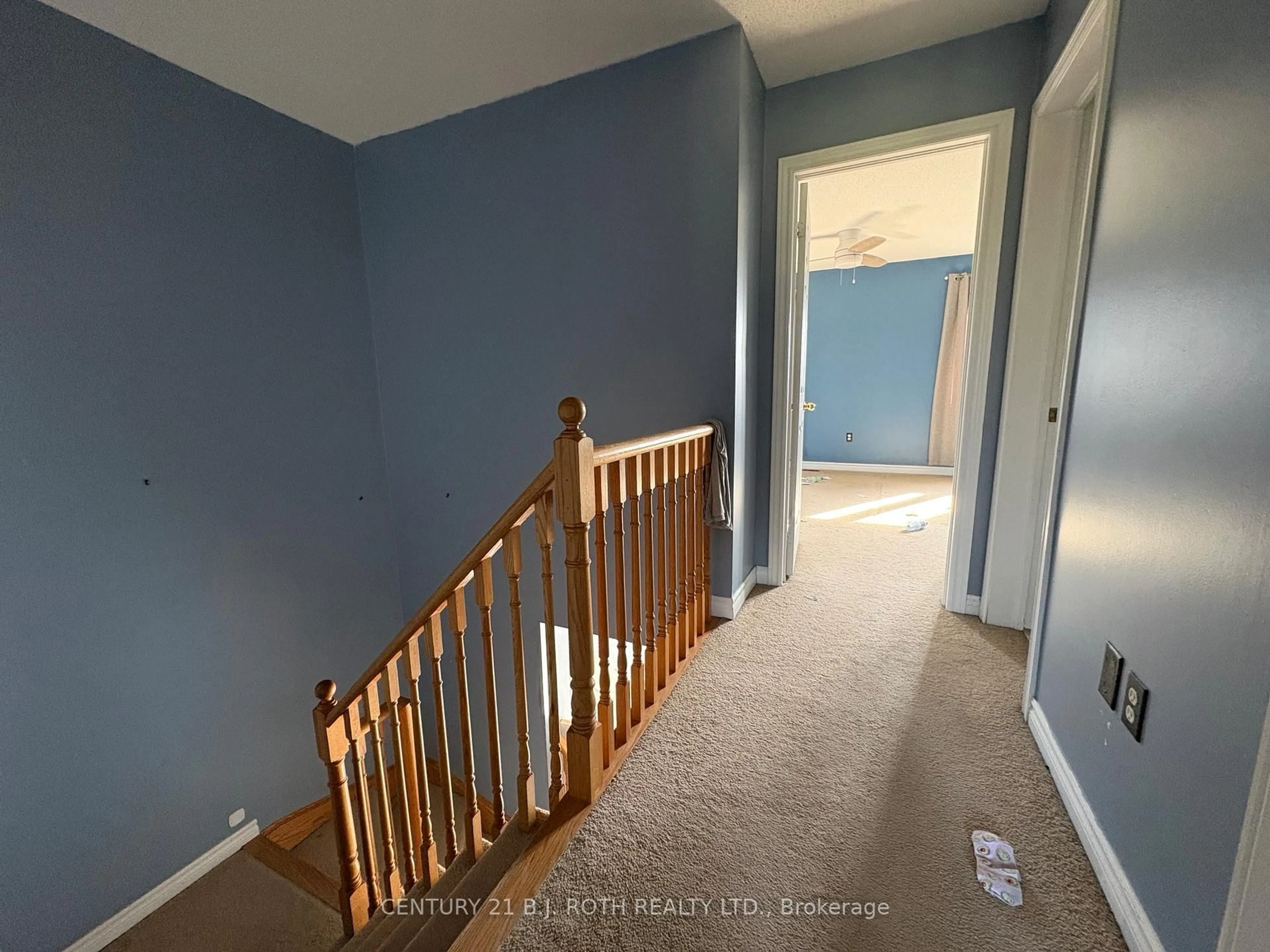 Unknown for 120 Stanley St, Barrie Ontario L4M 6V5