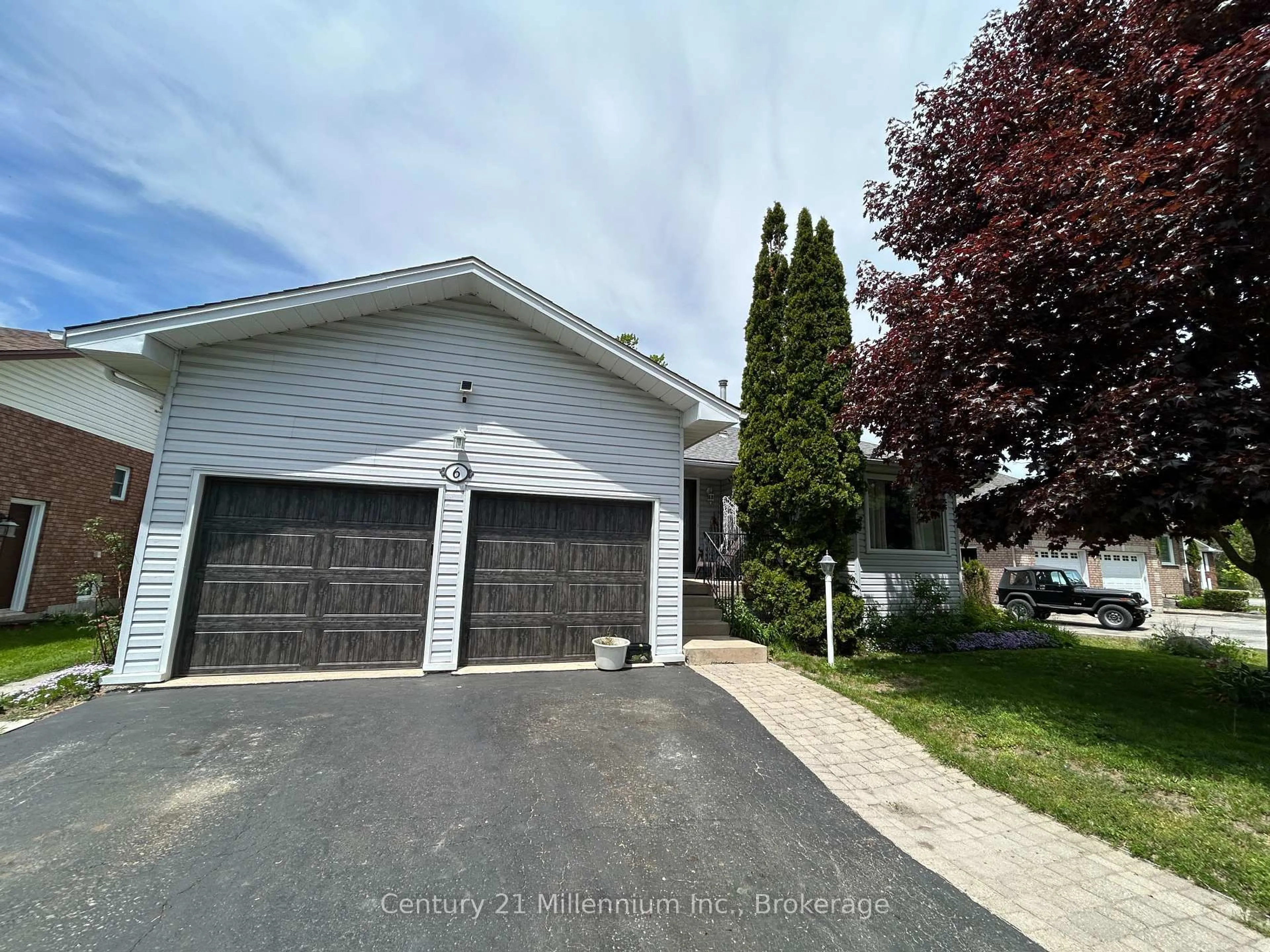 Unknown for 6 Royal Beech Dr, Wasaga Beach Ontario L9Z 1H1