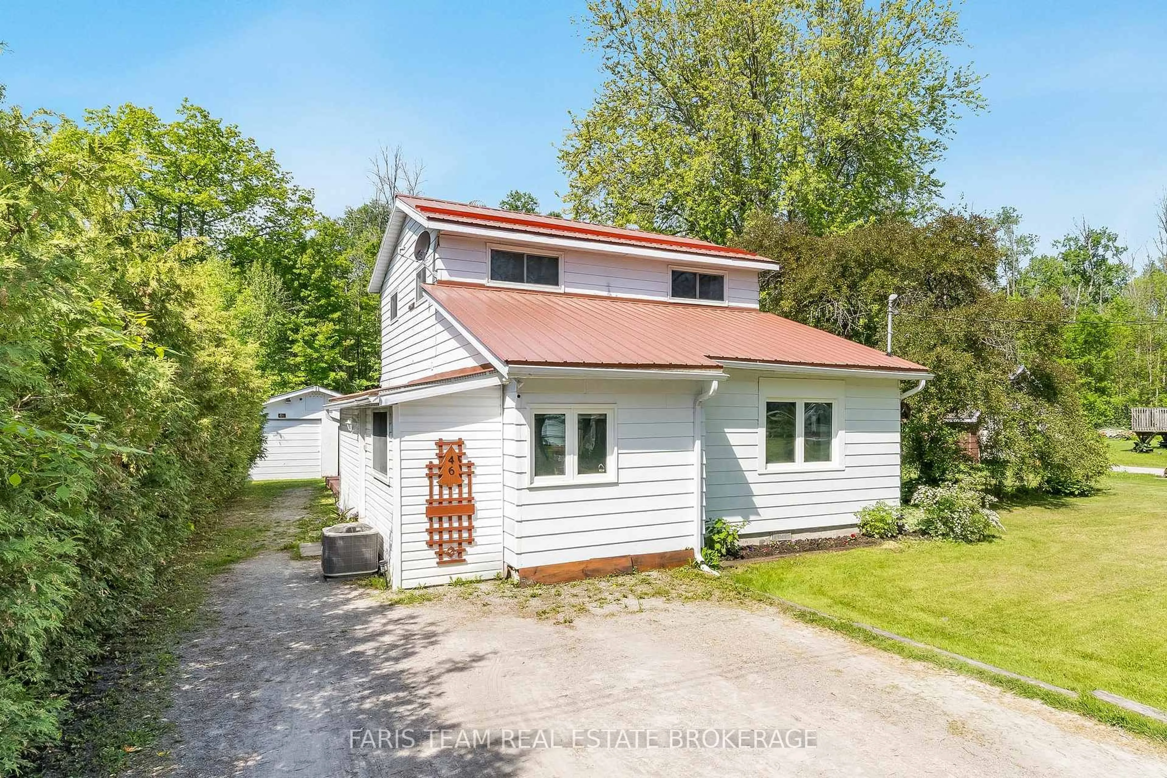 Unknown for 46 Hearthstone Dr, Tay Ontario L0K 2C0