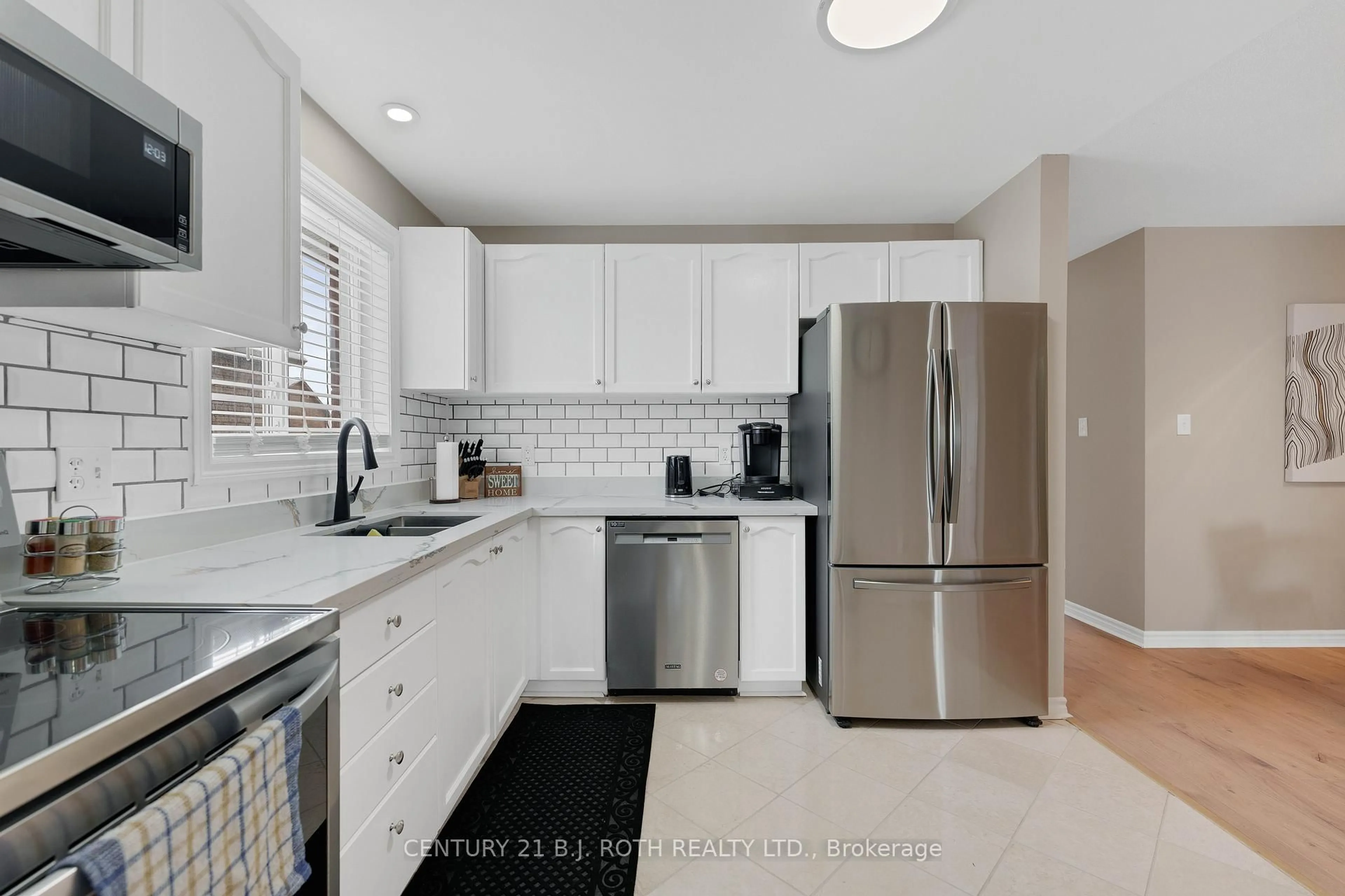 Unknown for 361 Georgian Dr, Barrie Ontario L4M 7A2