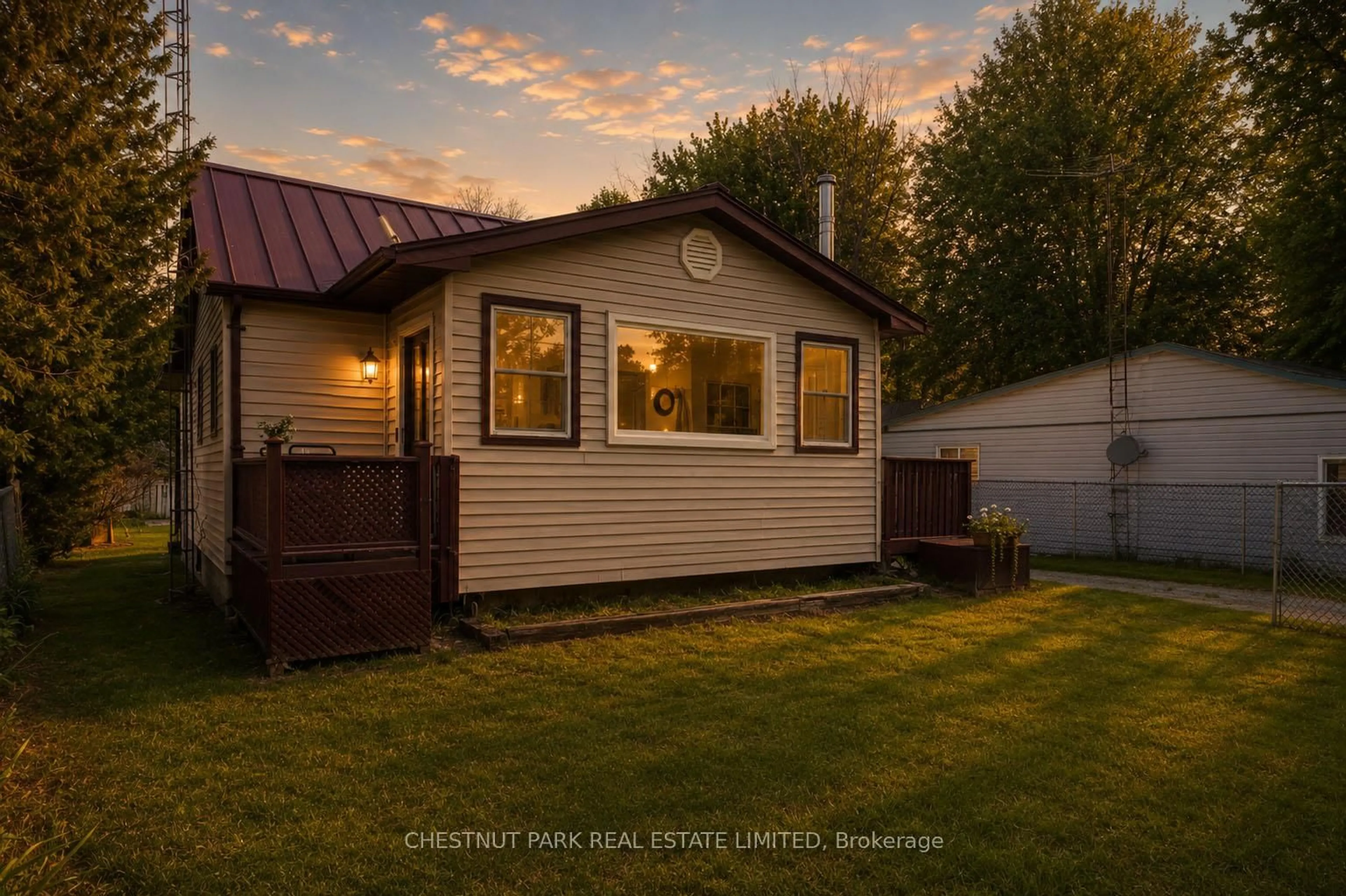 Unknown for 1125 Ramara Road 47 Rd, Ramara Ontario L0K 1B0