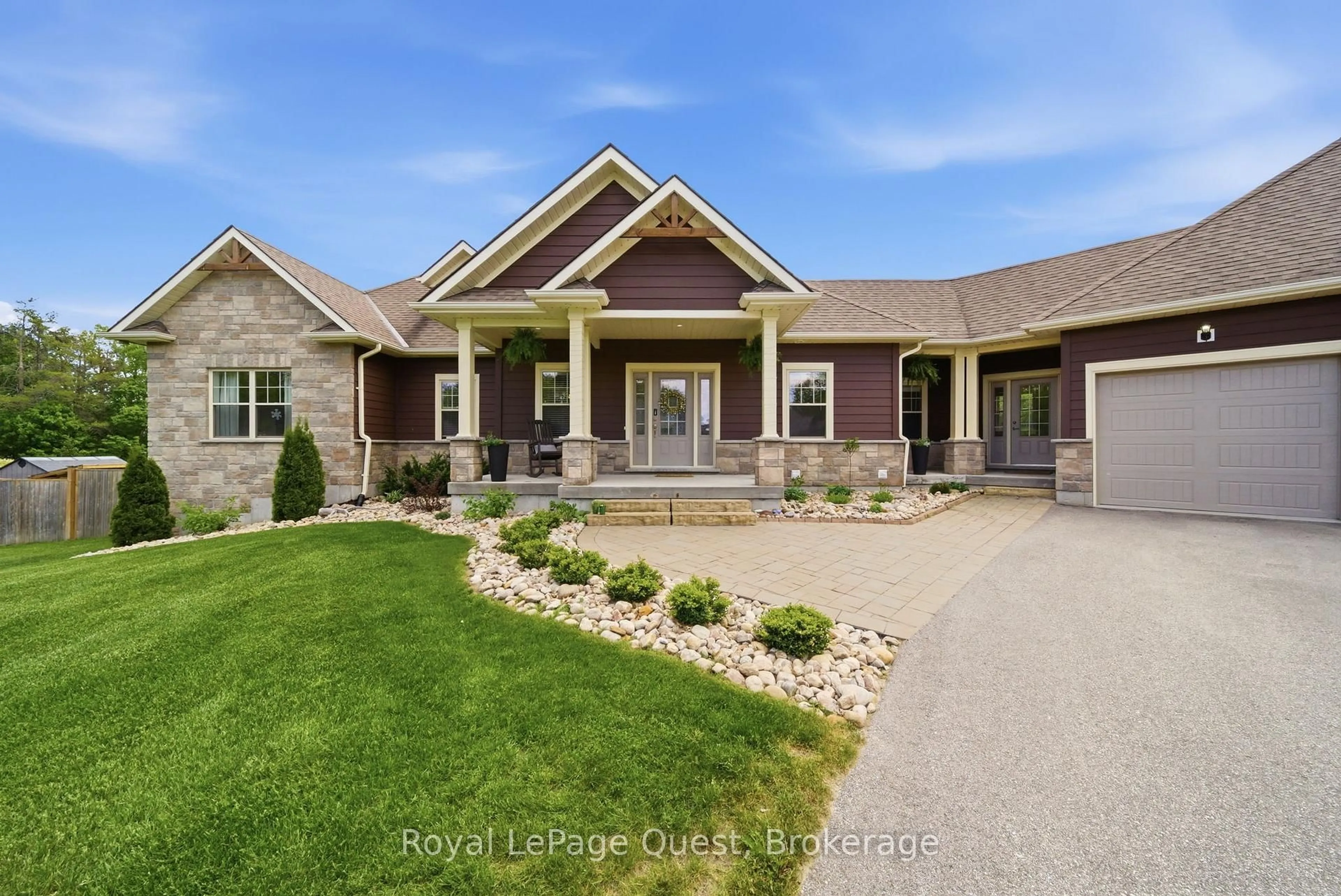 Unknown for 2232 Elana Dr, Severn Ontario L3V 7J6
