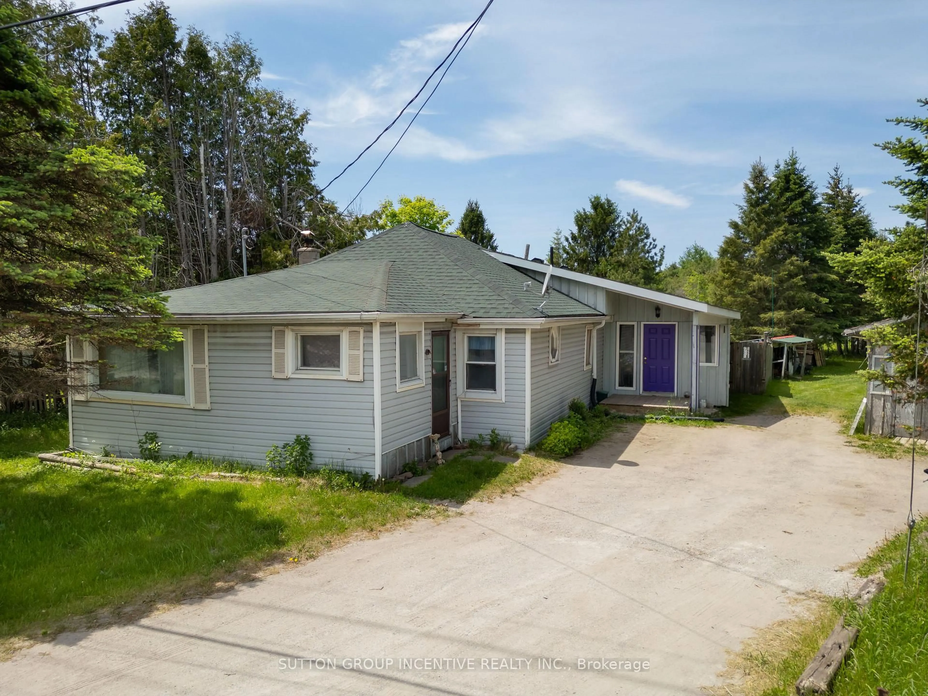 Unknown for 9434 11 Hwy Highway, Severn Ontario L3V 6H3