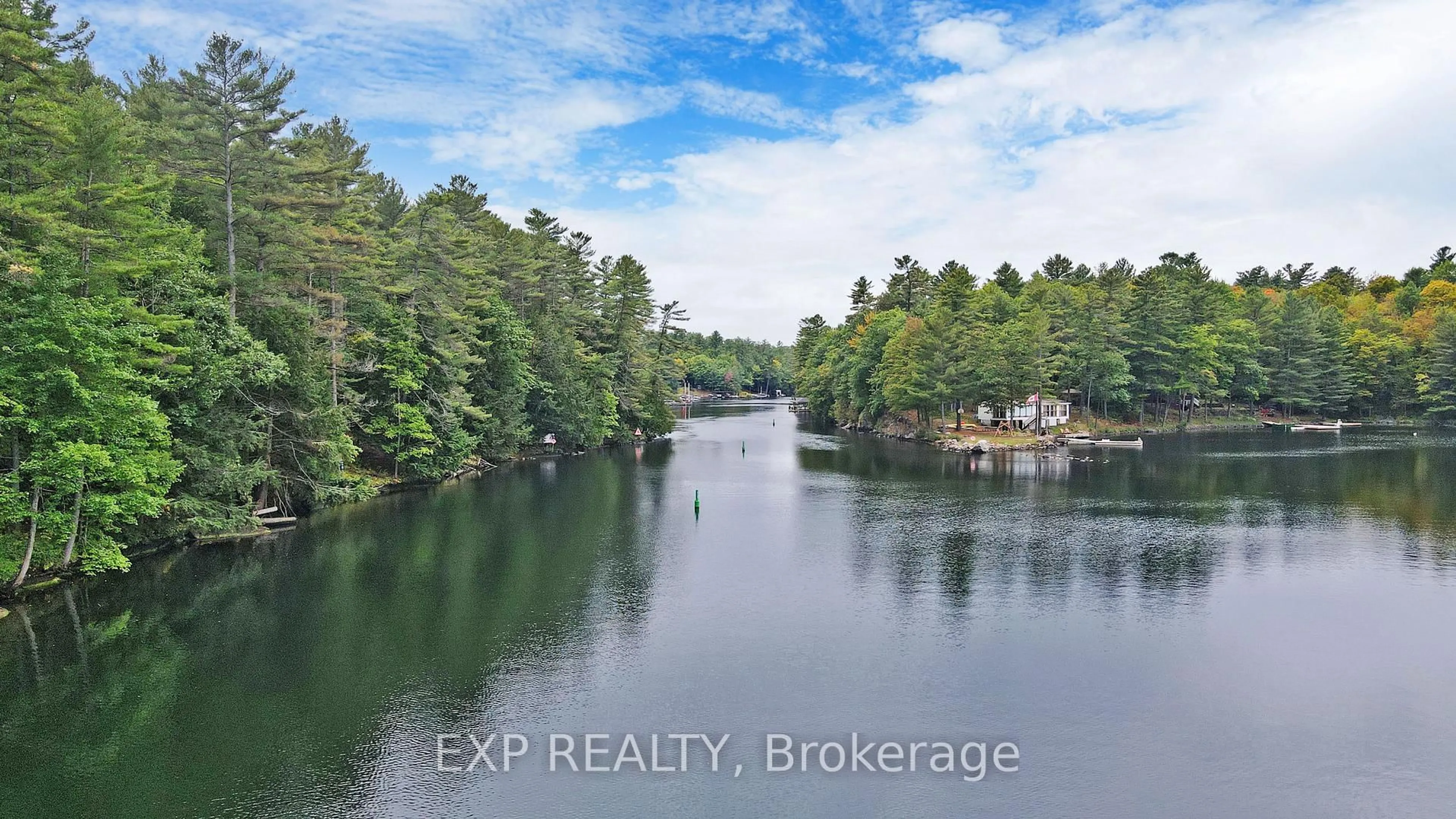 Unknown for 3413 FLAT RAPIDS Lane, Severn Ontario L0K 1E0