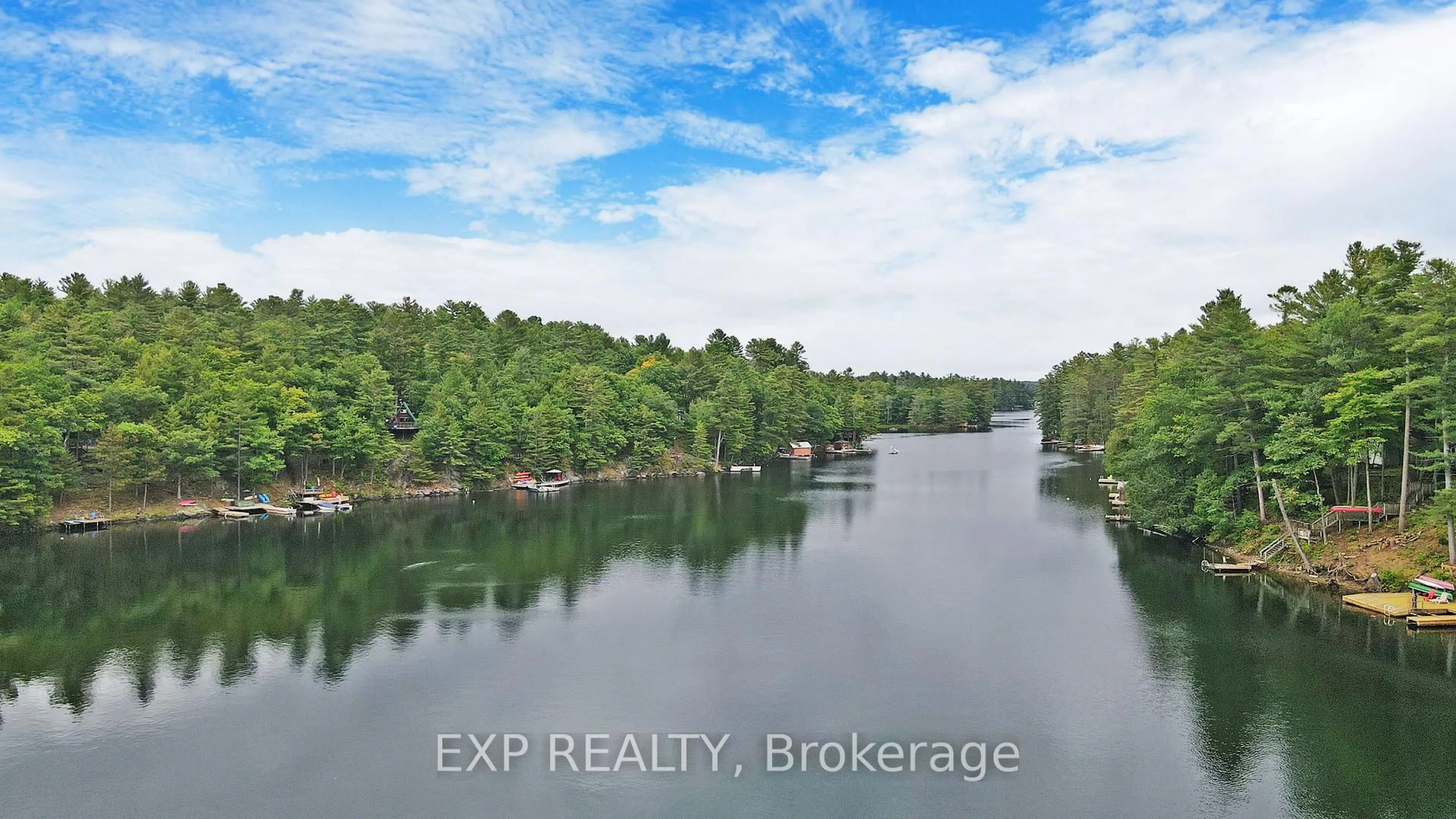 Unknown for 3413 FLAT RAPIDS Lane, Severn Ontario L0K 1E0