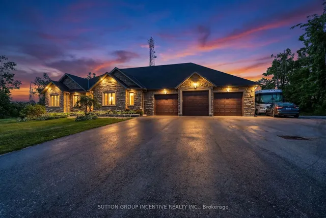 15 Caldwell Dr, Oro-Medonte