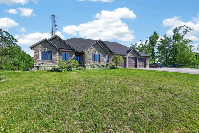 15 Caldwell Dr, Oro-Medonte 3