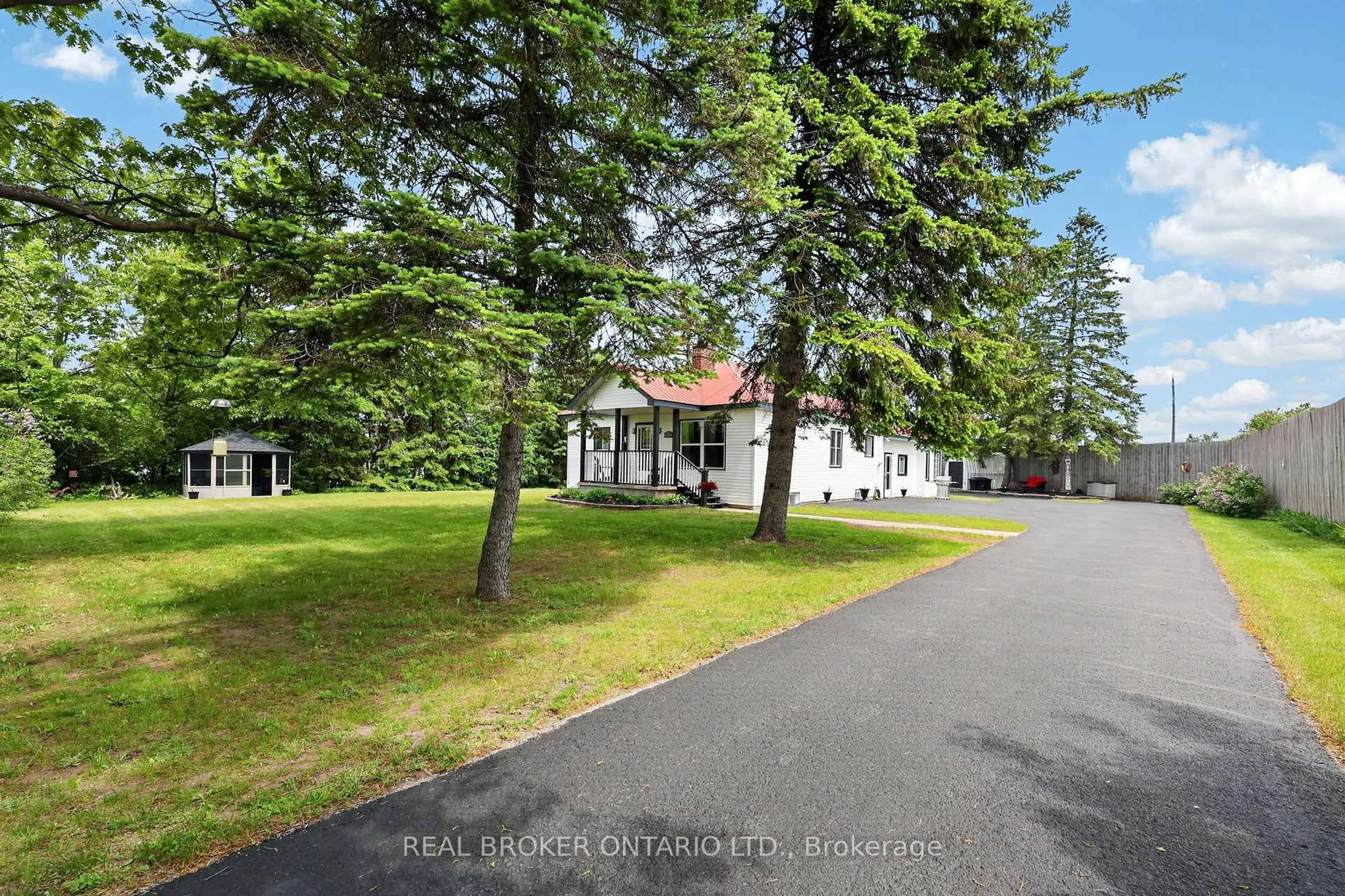 Unknown for 4675 Uhthoff Line, Orillia Ontario L3V 6H2