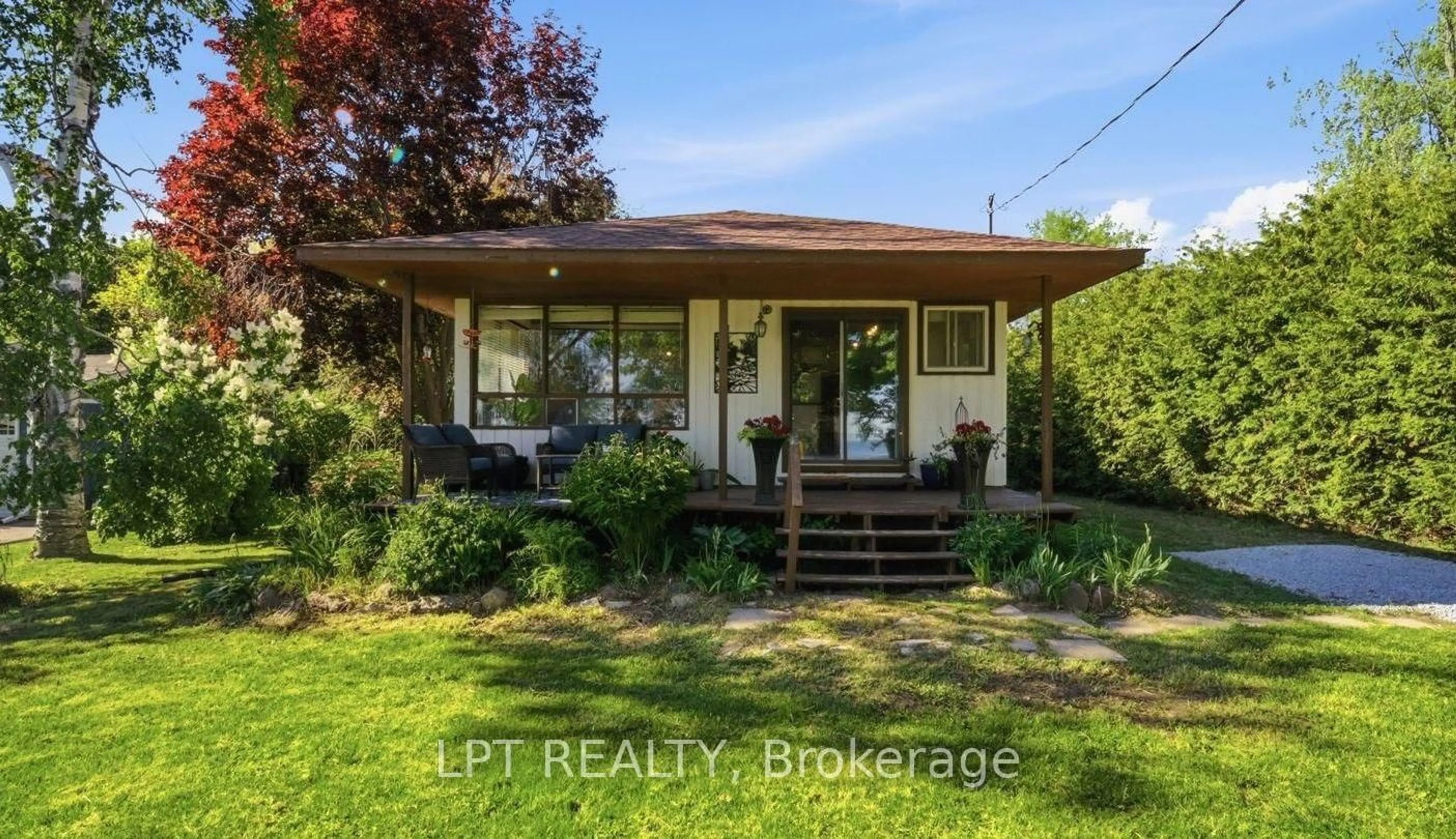 Unknown for 1293 Ramara Road 47 Rd, Ramara Ontario L0K 1B0