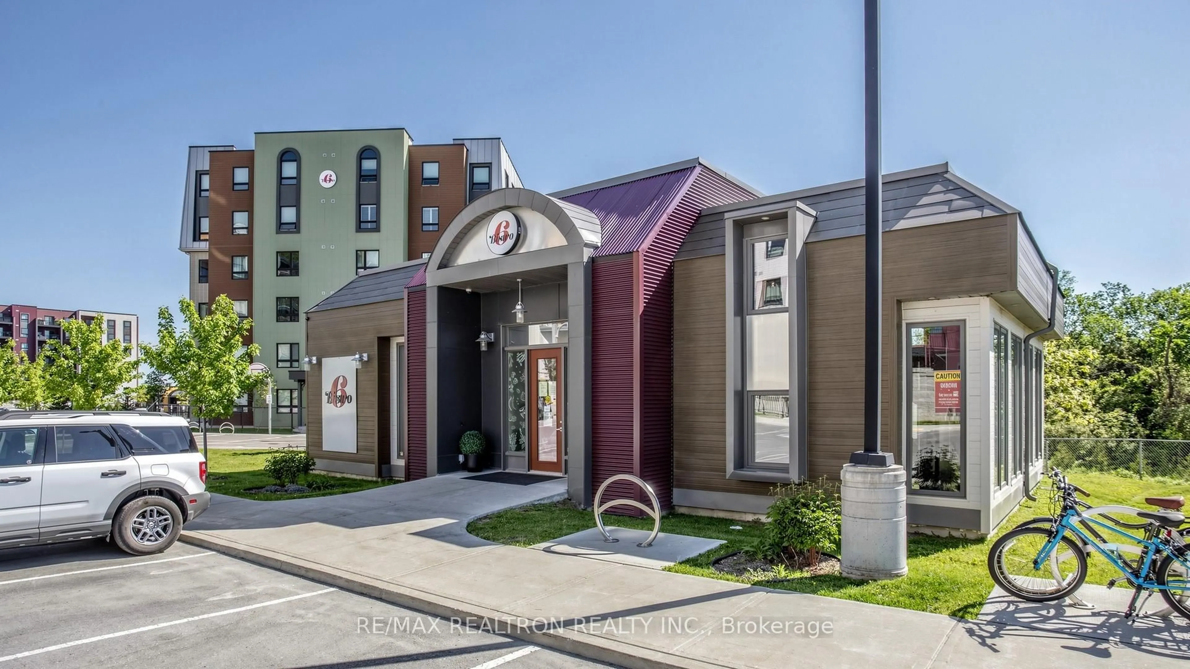Unknown for 10 Culinary Lane #408, Barrie Ontario L9K 0J2