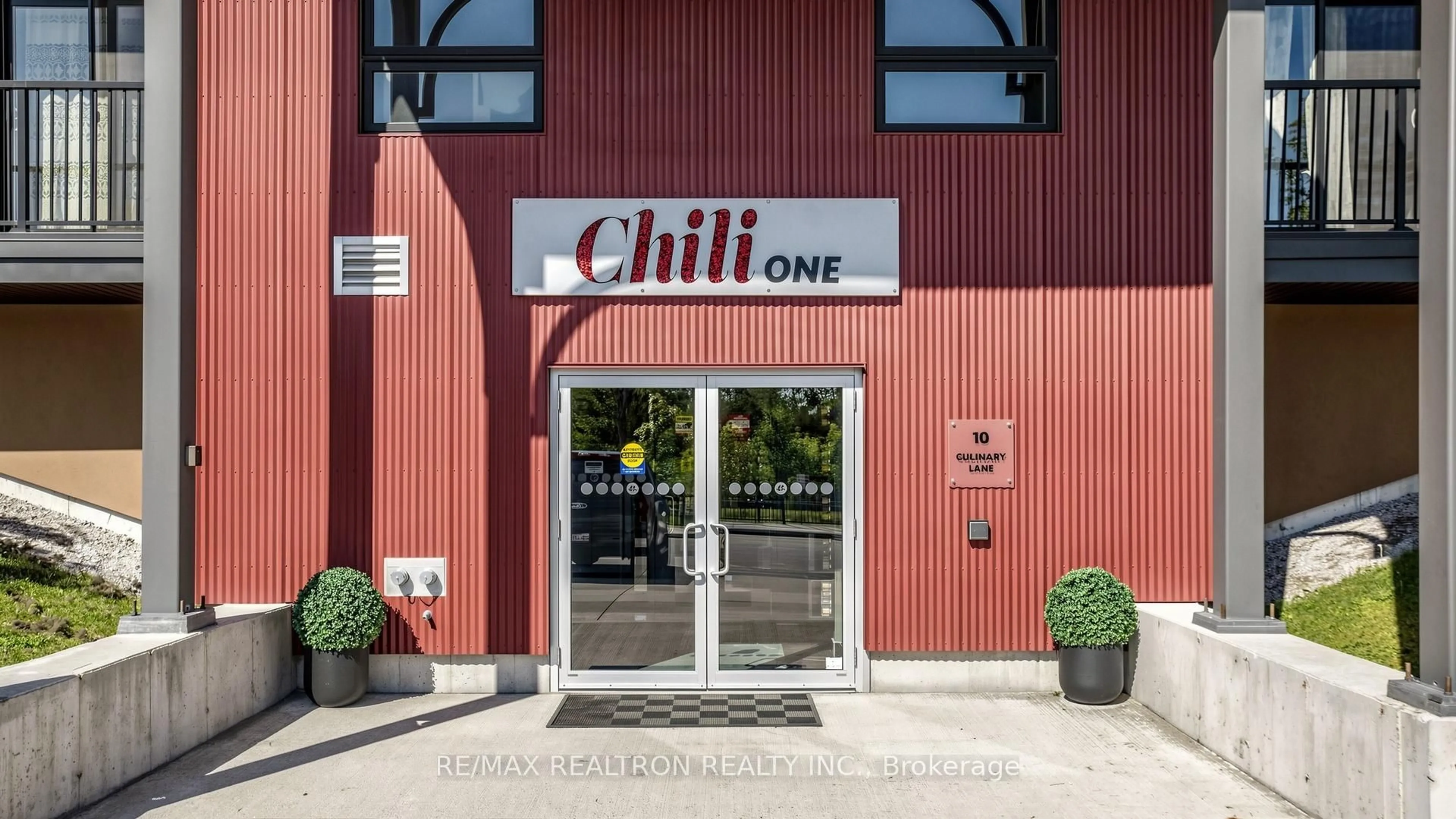 Unknown for 10 Culinary Lane #408, Barrie Ontario L9K 0J2