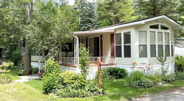 85 Theme Park Dr #247, Wasaga Beach 2