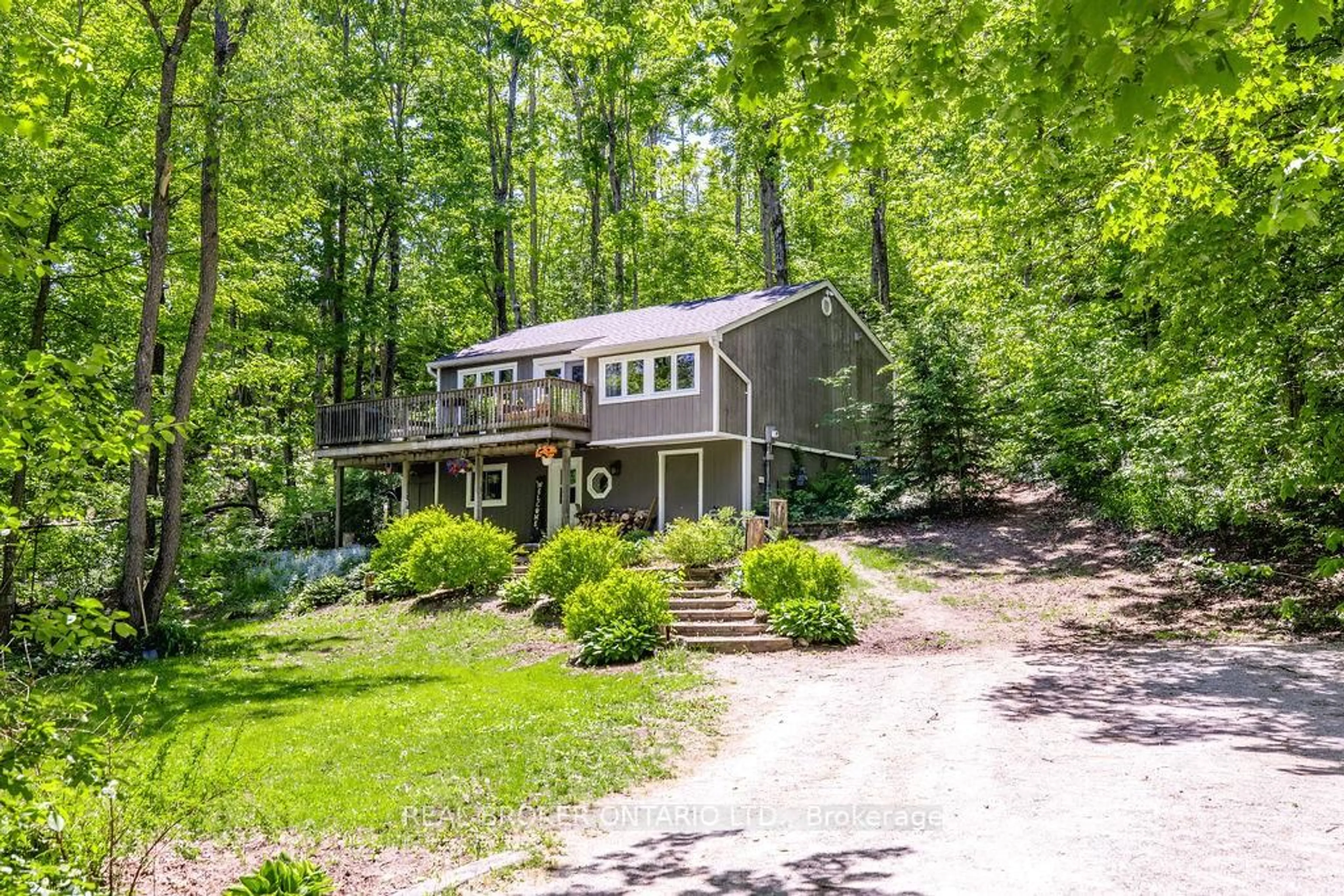 Unknown for 63 Huronwoods Dr, Oro-Medonte Ontario L0K 1E0