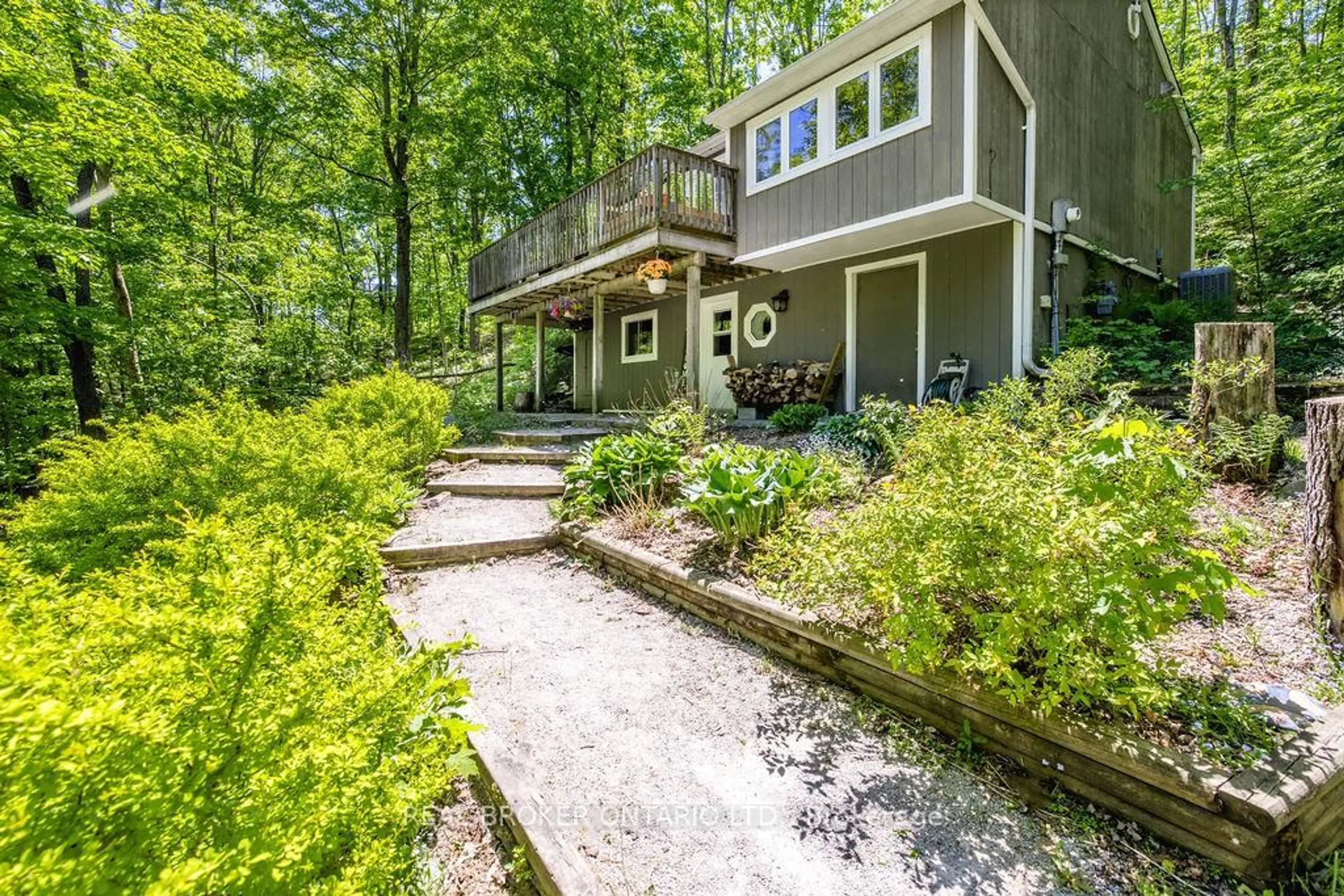 Unknown for 63 Huronwoods Dr, Oro-Medonte Ontario L0K 1E0