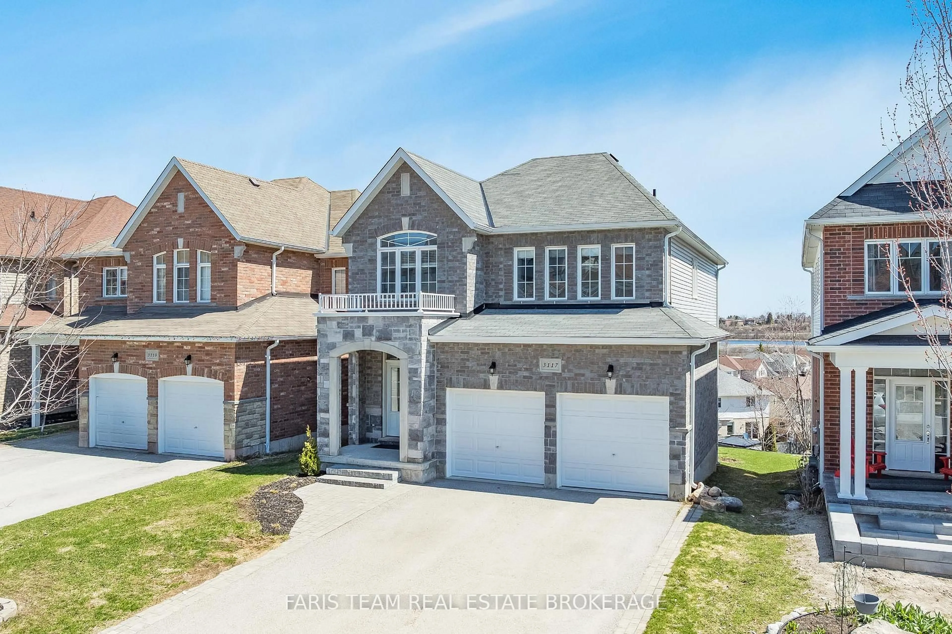 Unknown for 3117 Emperor Dr, Orillia Ontario L3V 0G4