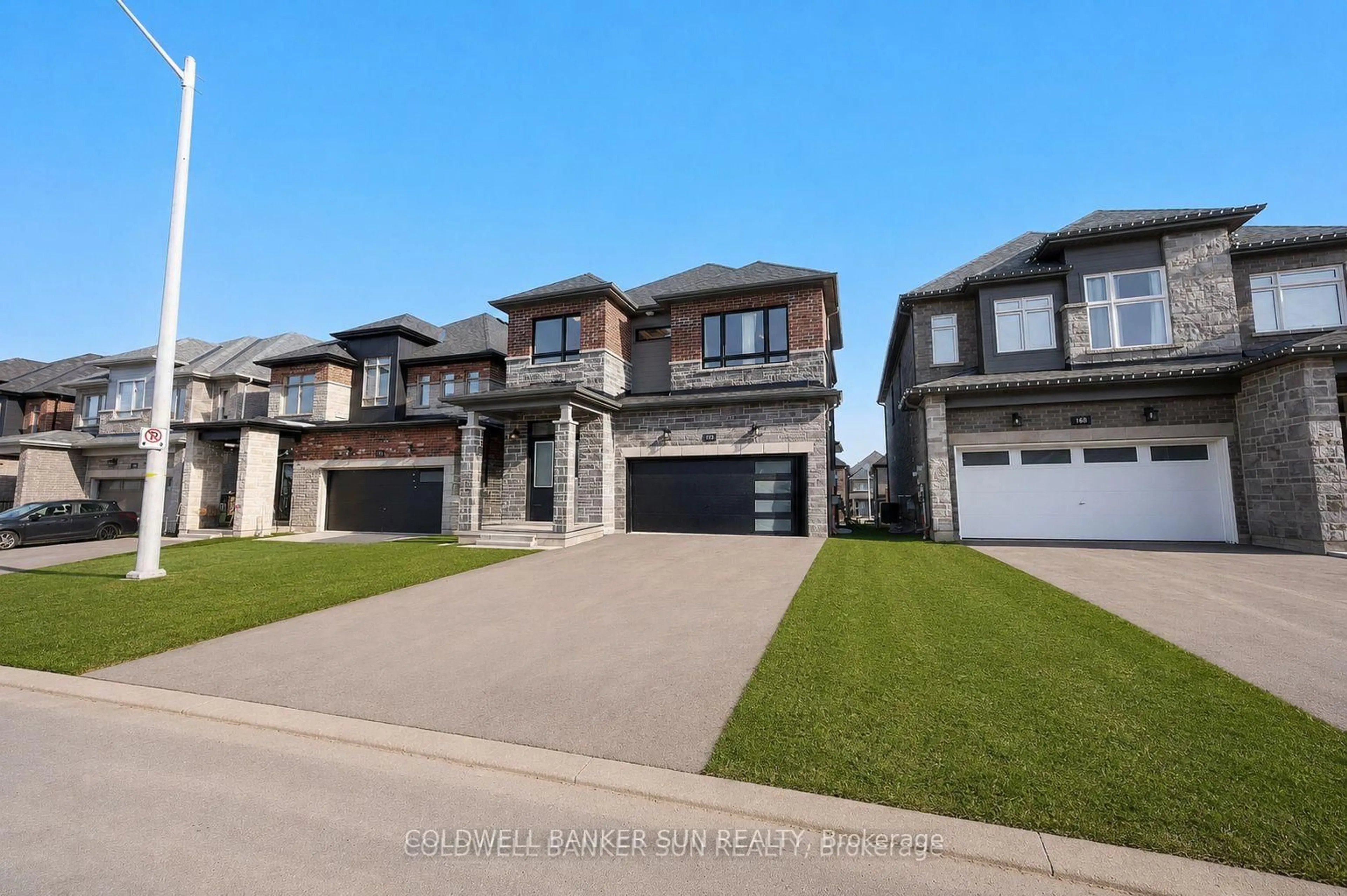 Unknown for 172 FRANKLIN Tr, Barrie Ontario L9J 0J2