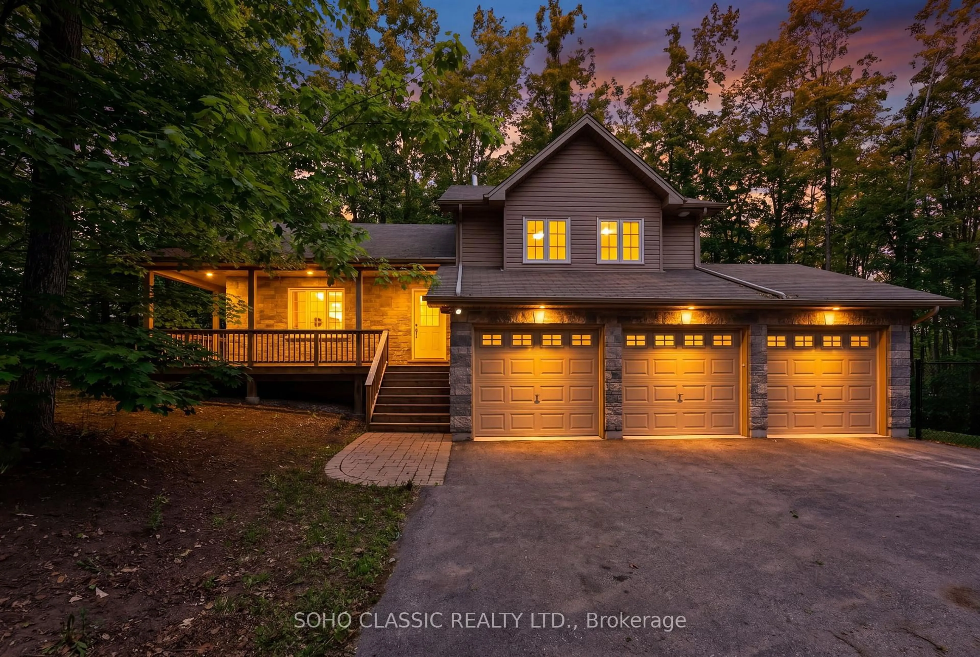 Unknown for 16 Oneida Ave, Oro-Medonte Ontario L0K 1E0