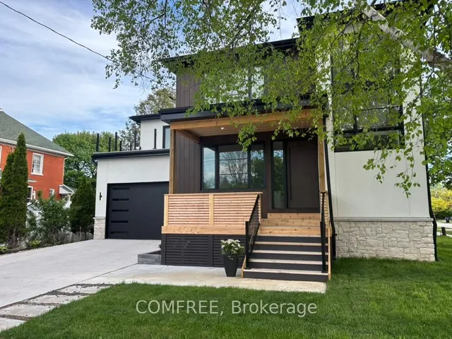 169 Second St, Collingwood 2