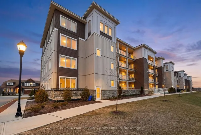 17 Spooner Cres #108, Collingwood