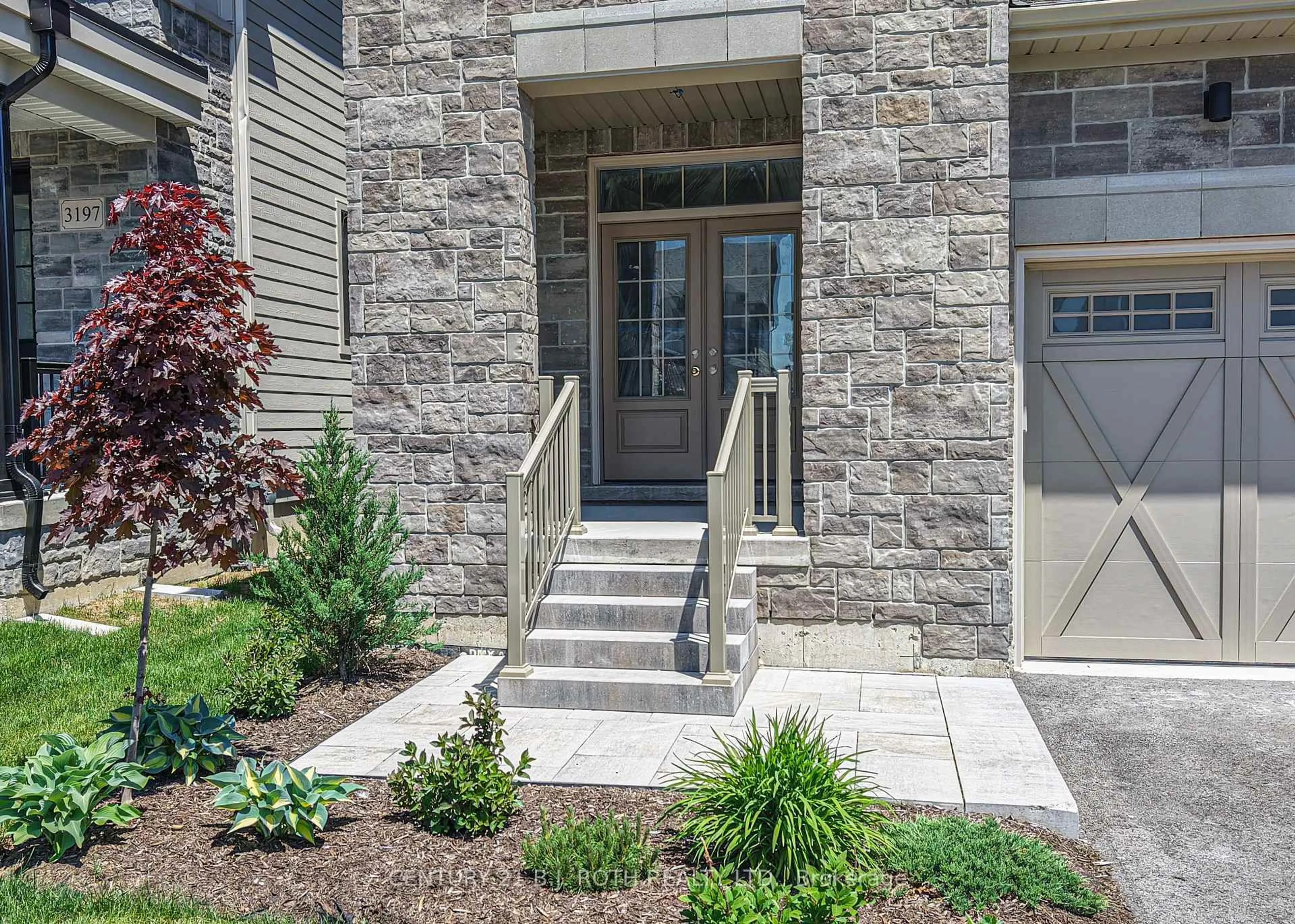Unknown for 3195 Orion Blvd, Orillia Ontario L3V 8M6